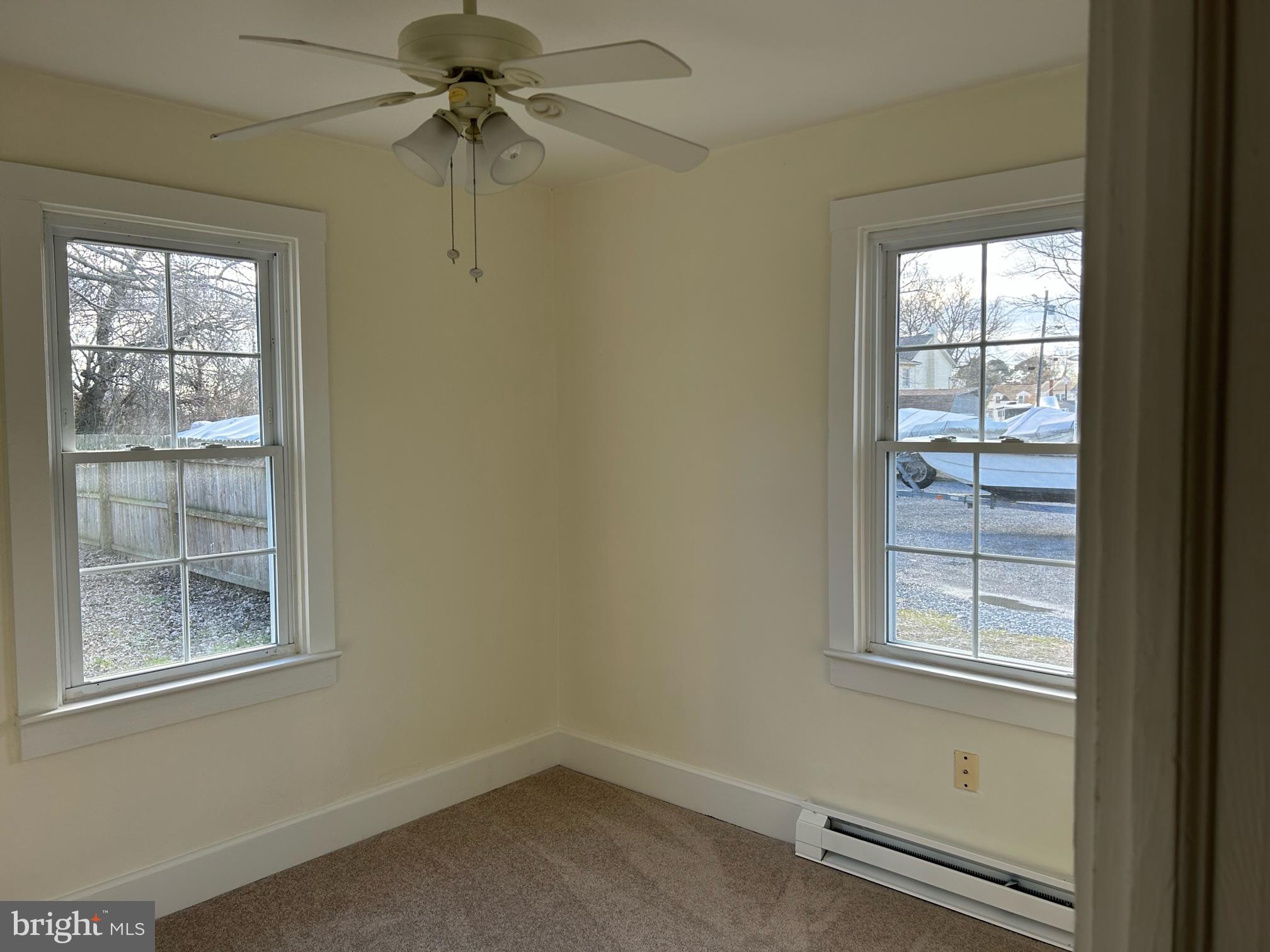 TILGHMAN ISLAND - Residential