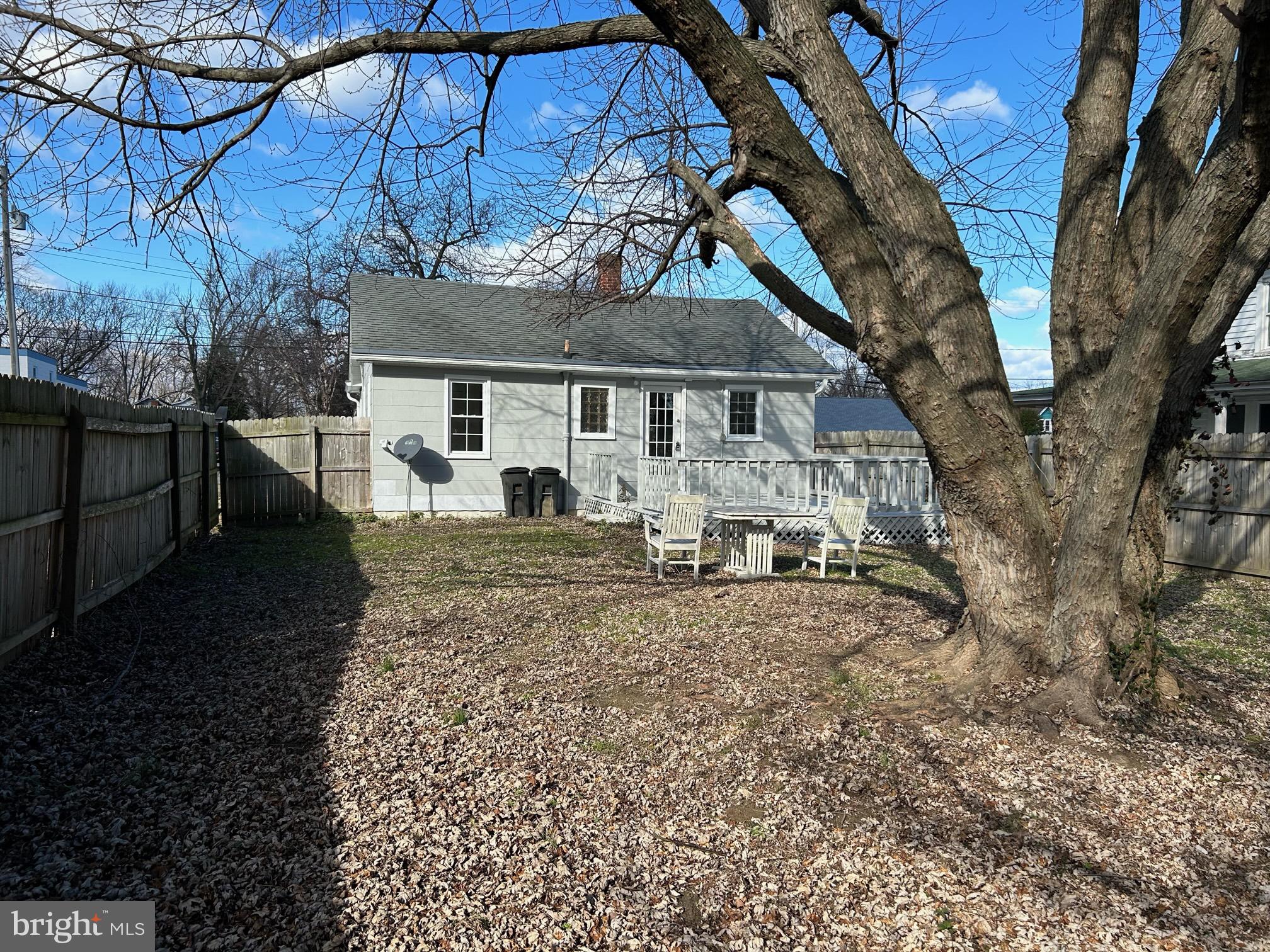 TILGHMAN ISLAND - Residential