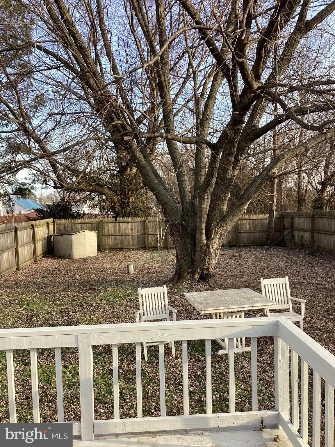 TILGHMAN ISLAND - Residential