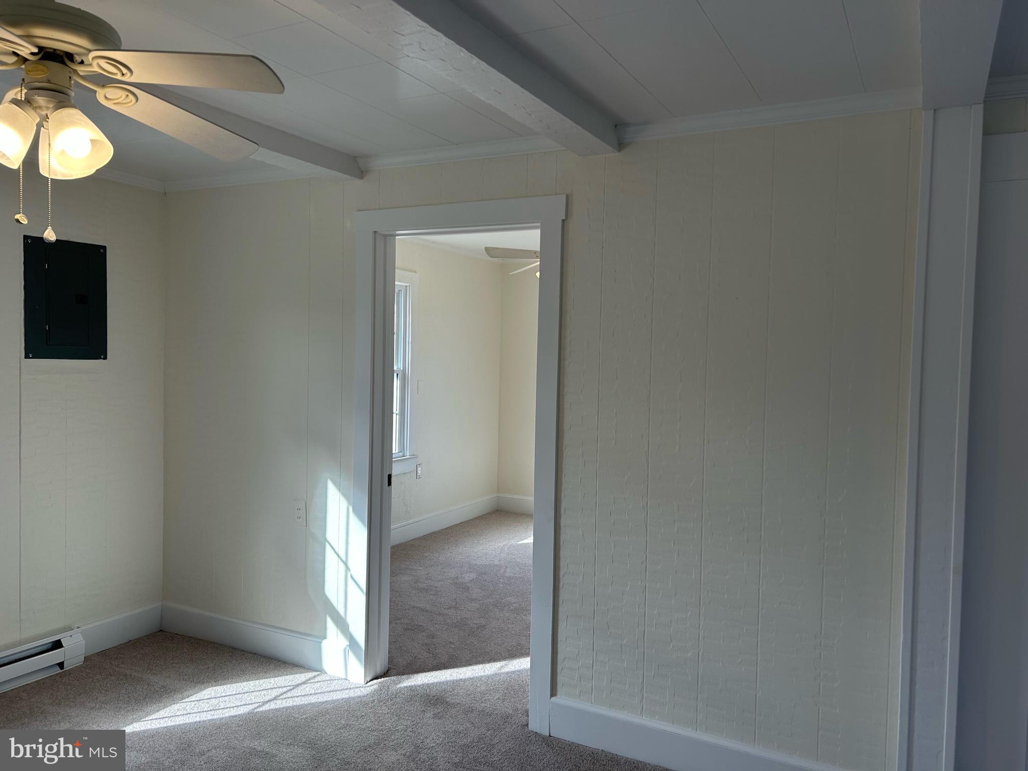 TILGHMAN ISLAND - Residential