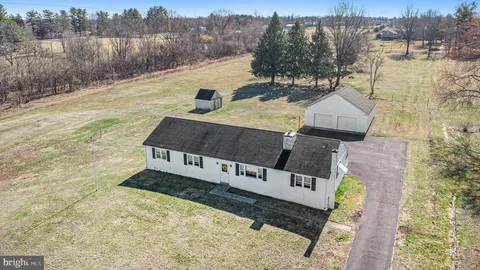 2245 Kerr Road, Harleysville, PA MLS: PAMC2132718