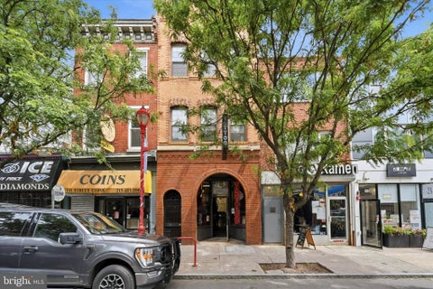 Photo of 617 South Street, PHILADELPHIA, PA 19147 (MLS # PAPH2640704)
