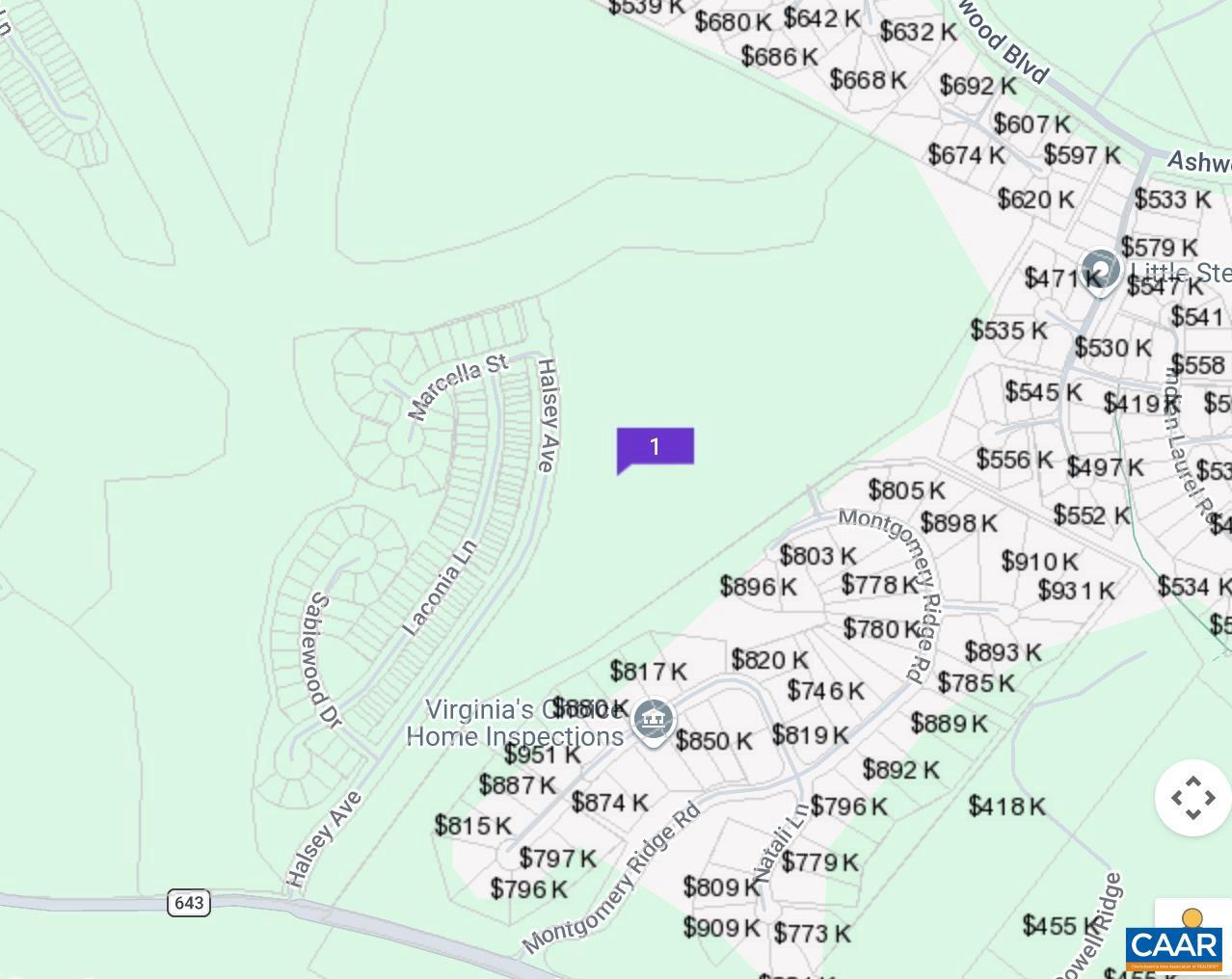 UNKNOWN - Residential Lease