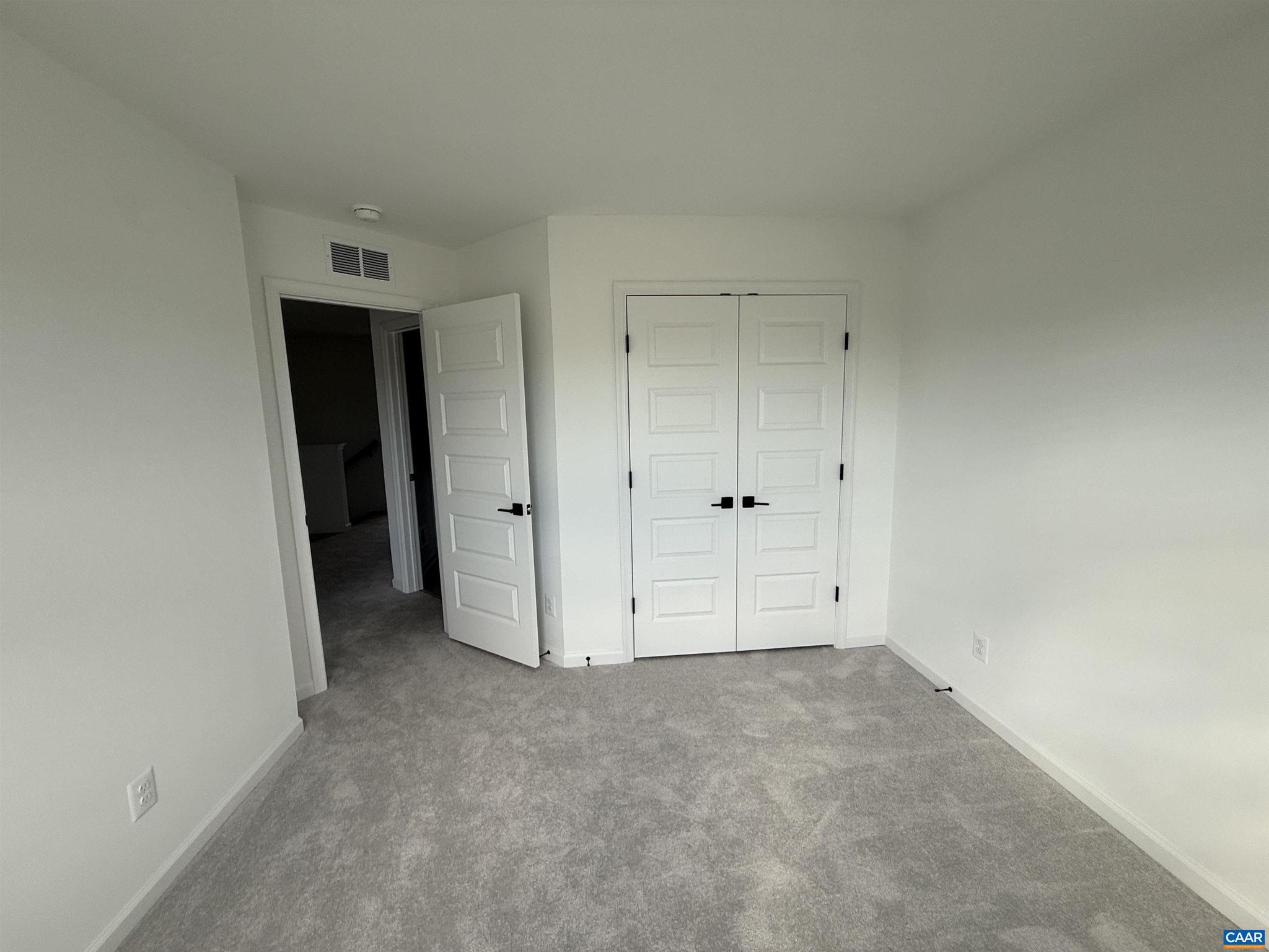 UNKNOWN - Residential Lease