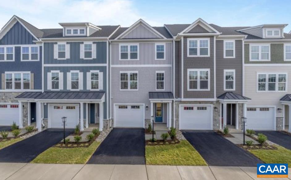 UNKNOWN - Residential Lease