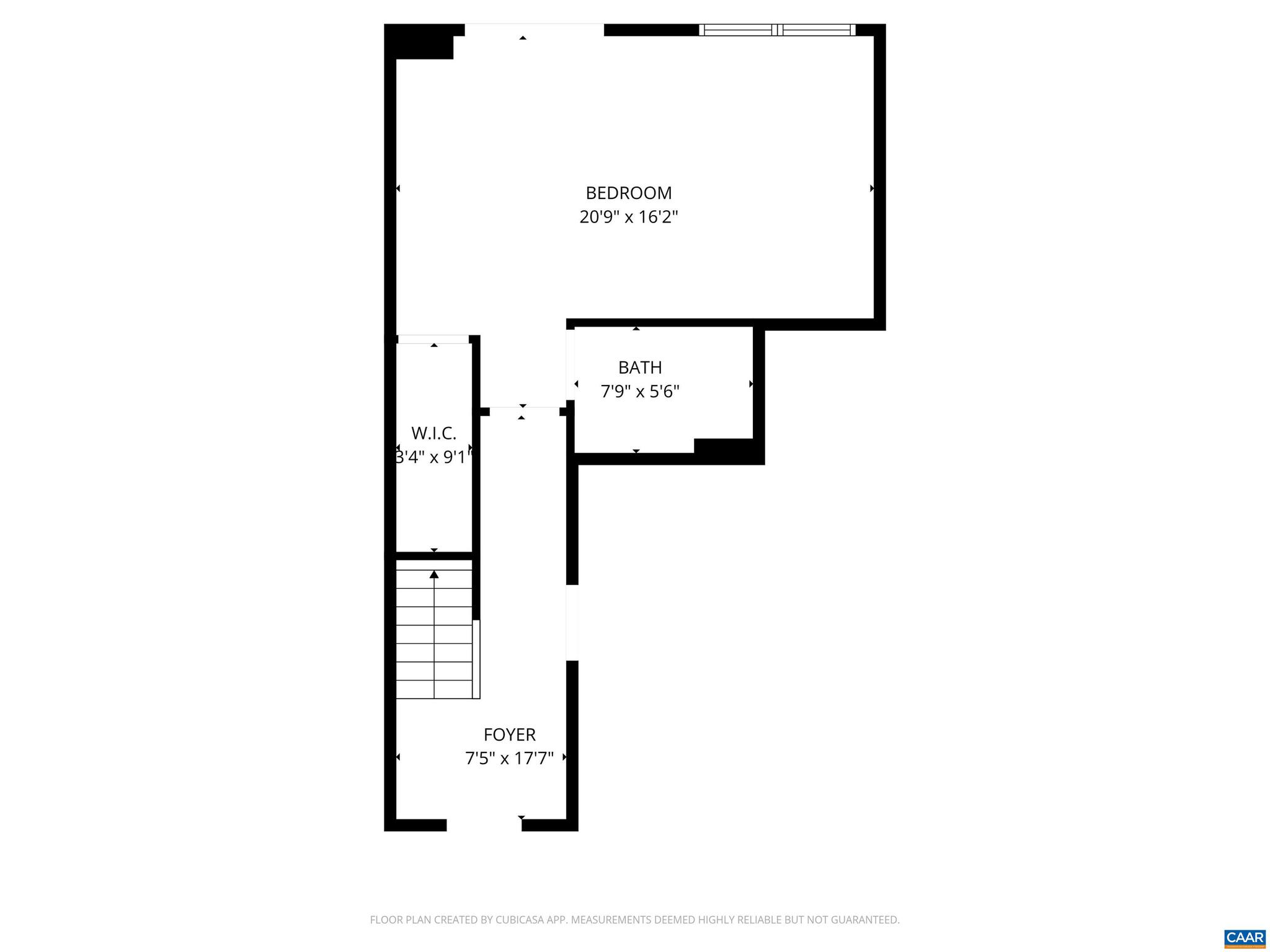 UNKNOWN - Residential Lease