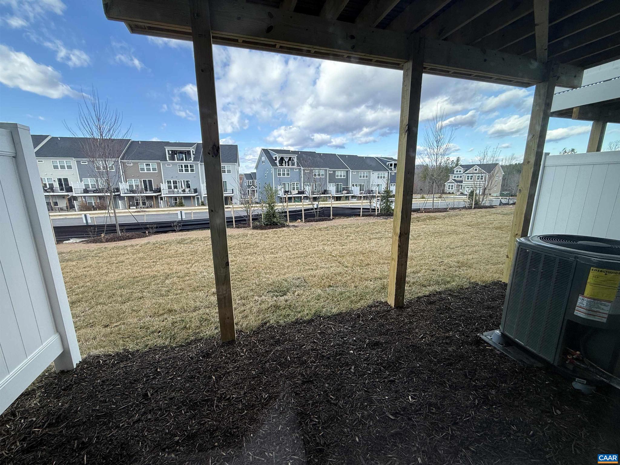 UNKNOWN - Residential Lease