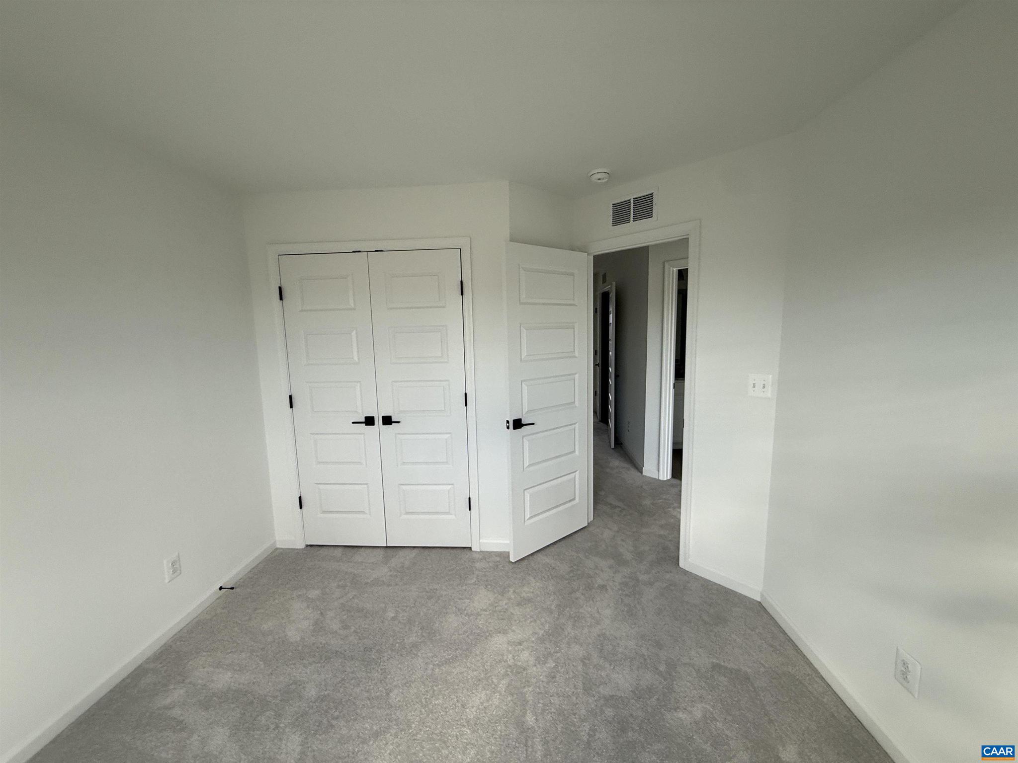 UNKNOWN - Residential Lease