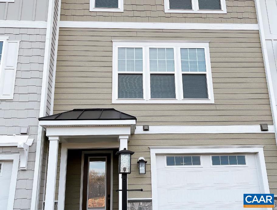 UNKNOWN - Residential Lease