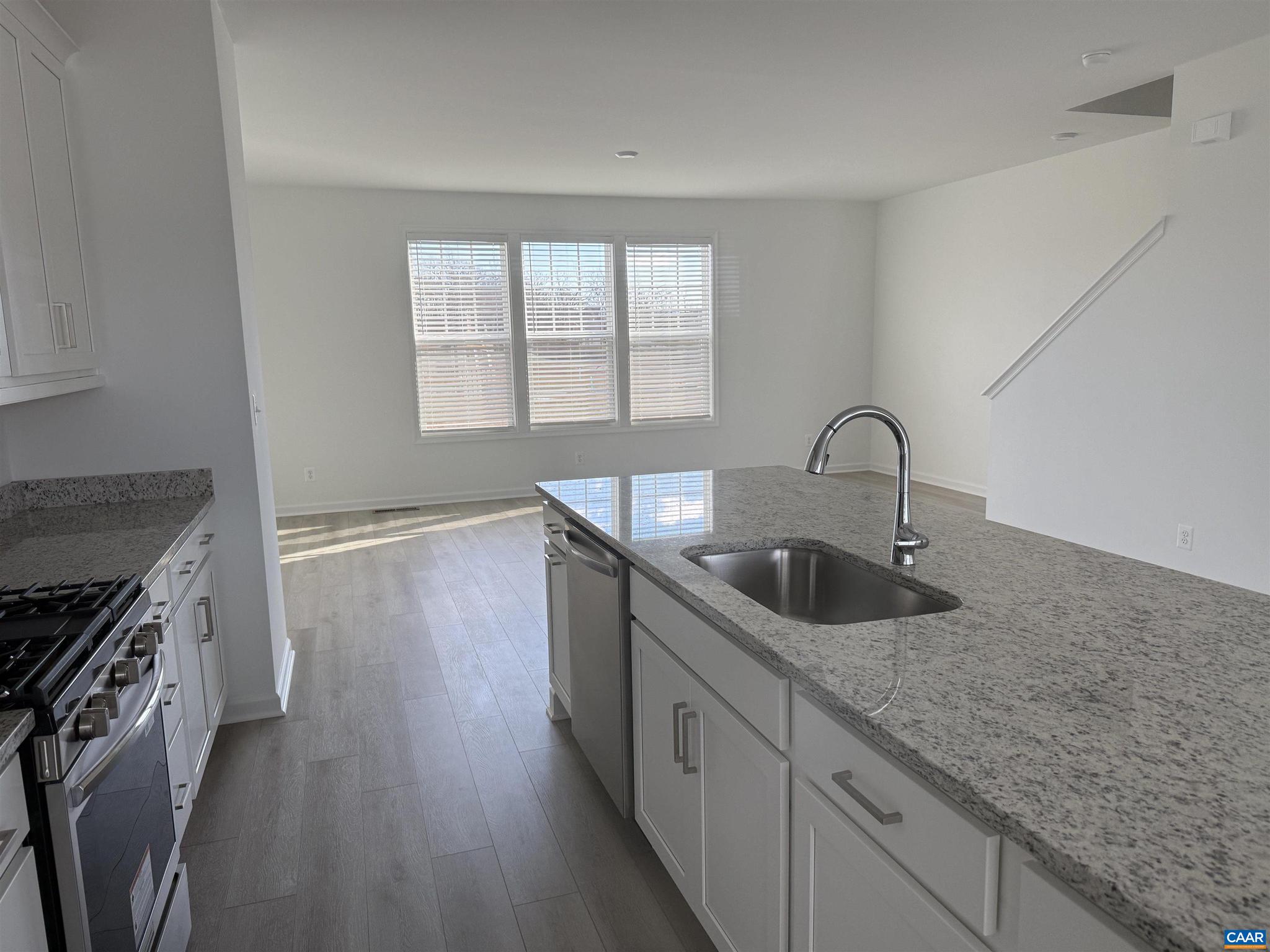 UNKNOWN - Residential Lease