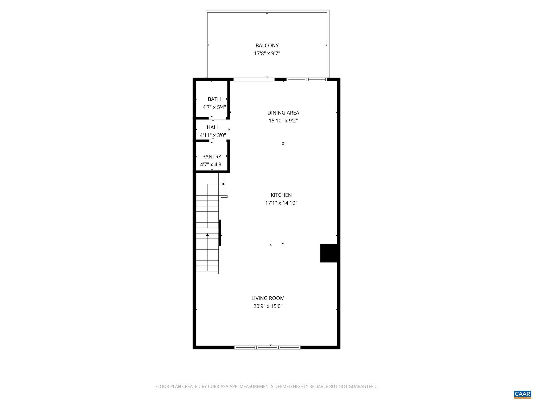 UNKNOWN - Residential Lease