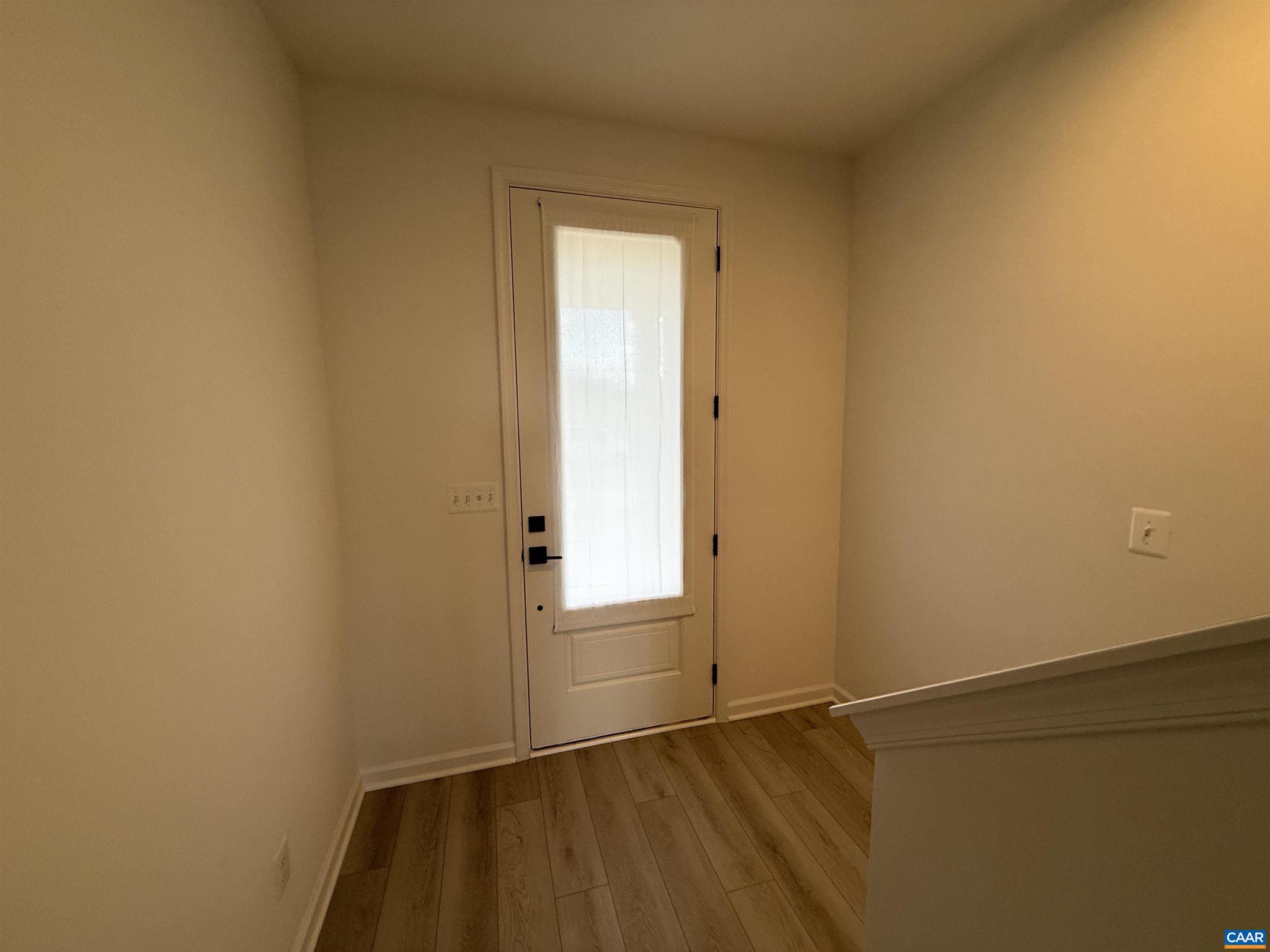 UNKNOWN - Residential Lease