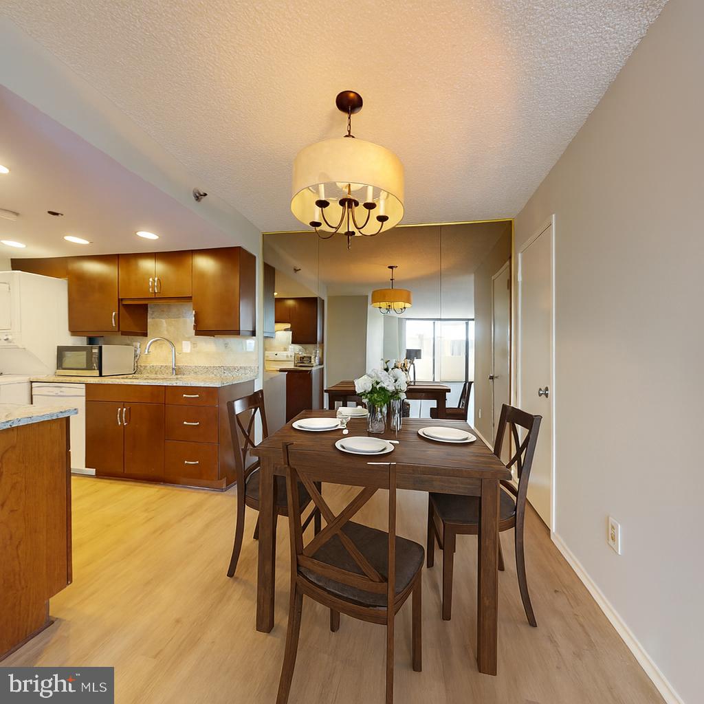 HIGHPOINTE - Residential Lease