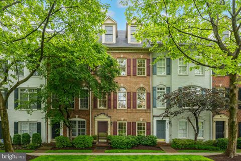 411 OAK KNOLL DRIVE ROCKVILLE MD 20850