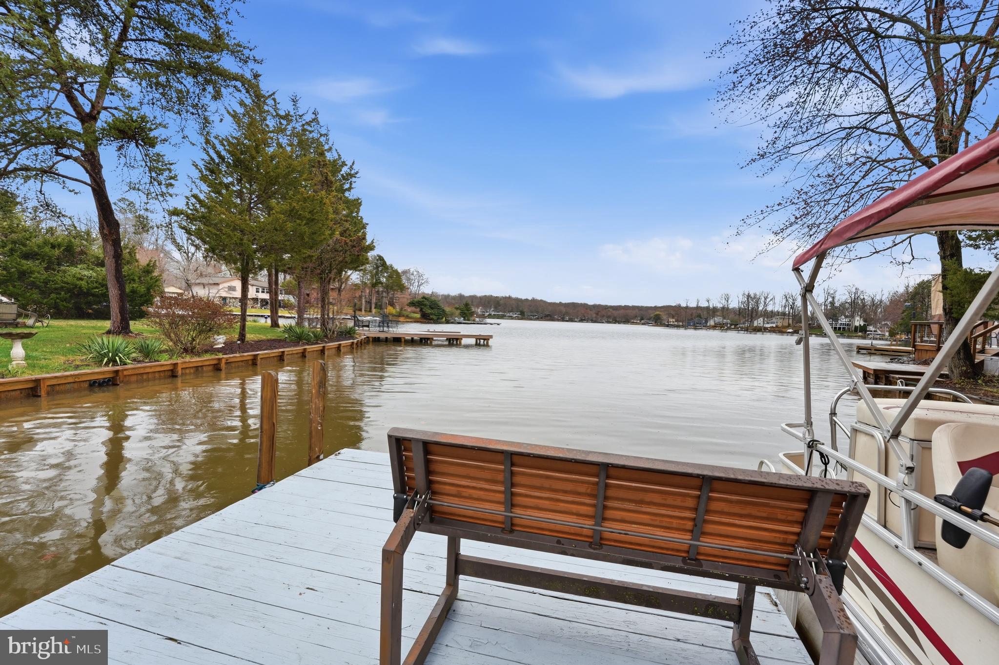 LAKE OF THE WOODS - Residential