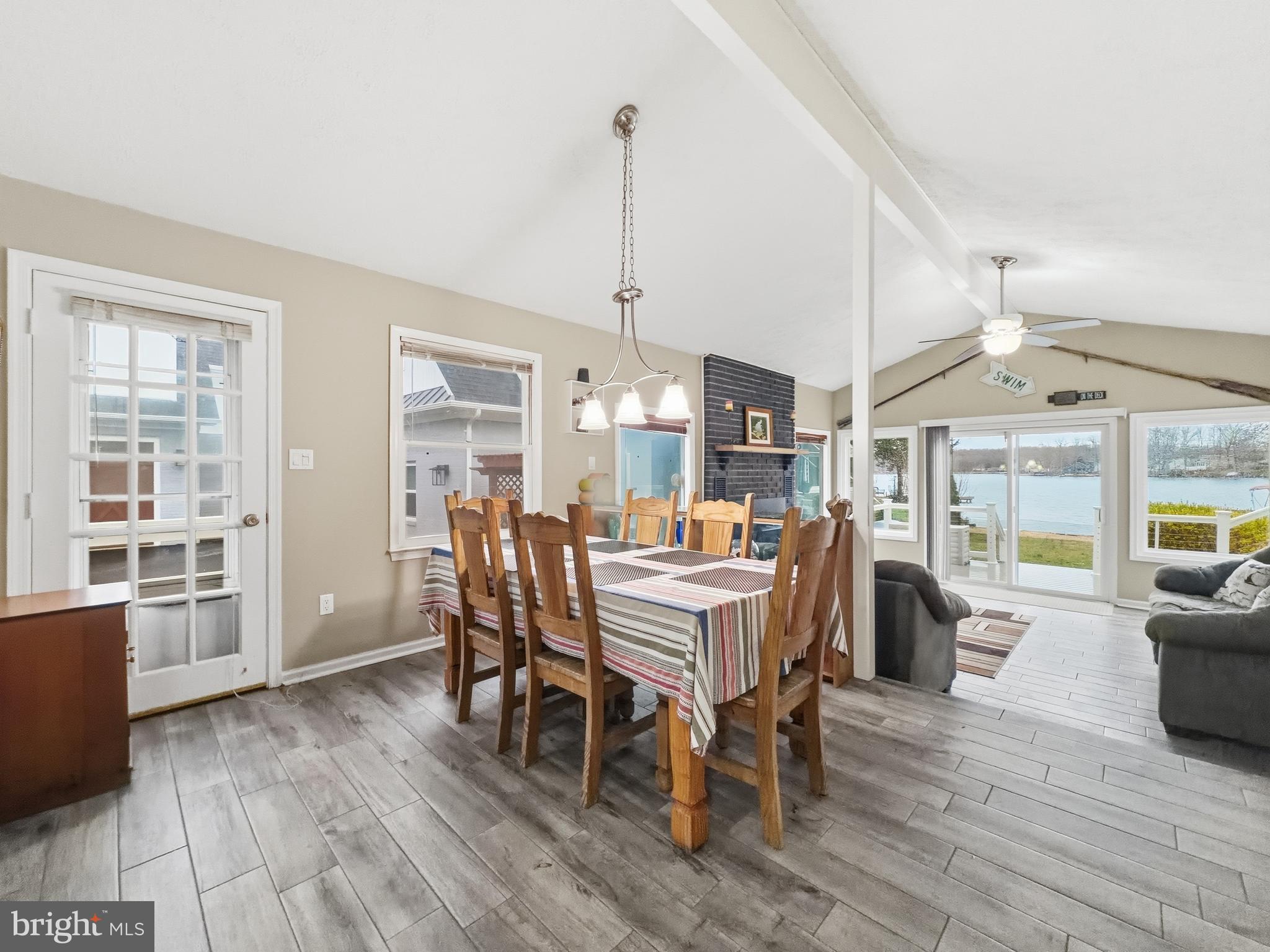 LAKE OF THE WOODS - Residential