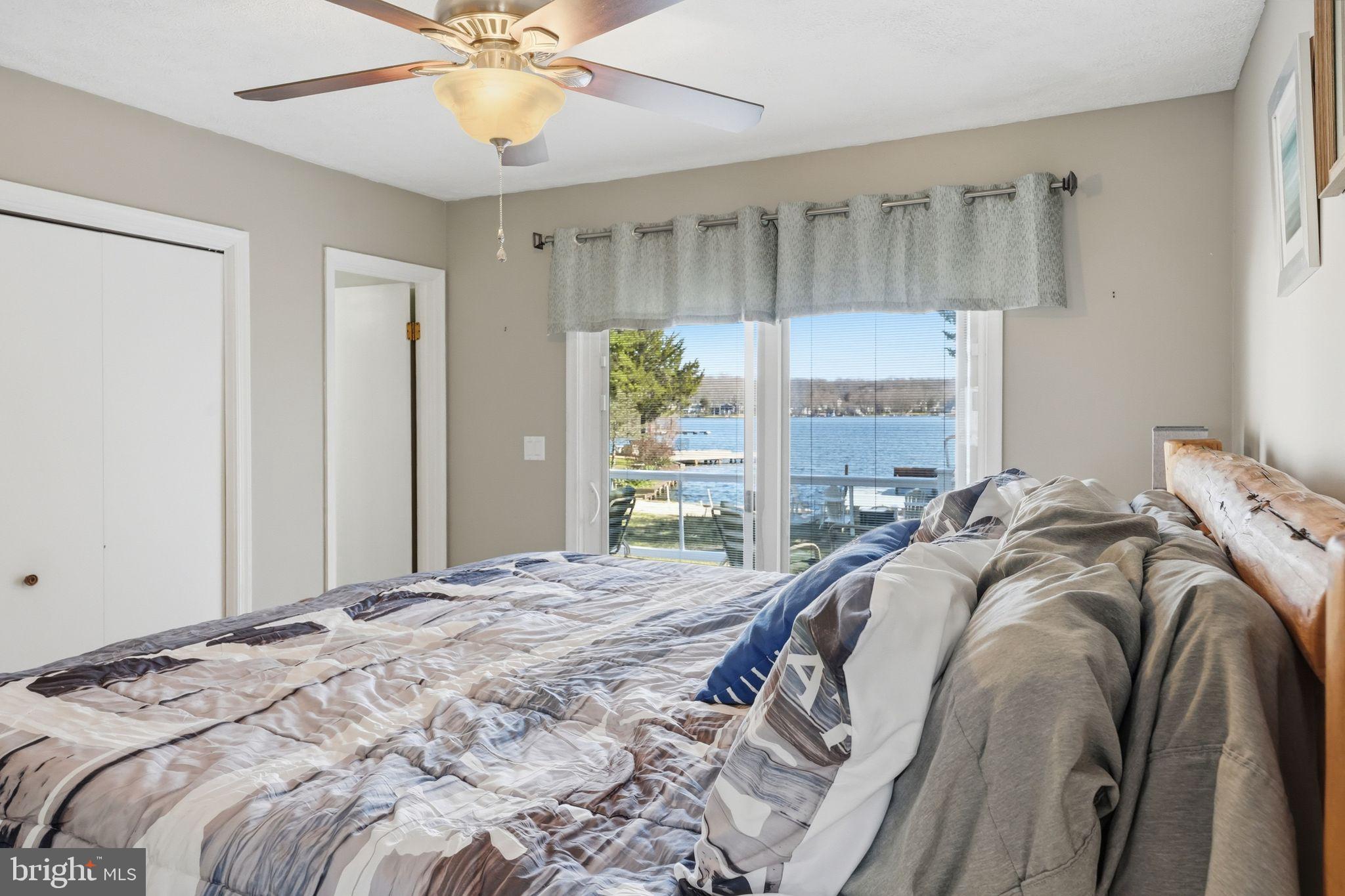 LAKE OF THE WOODS - Residential