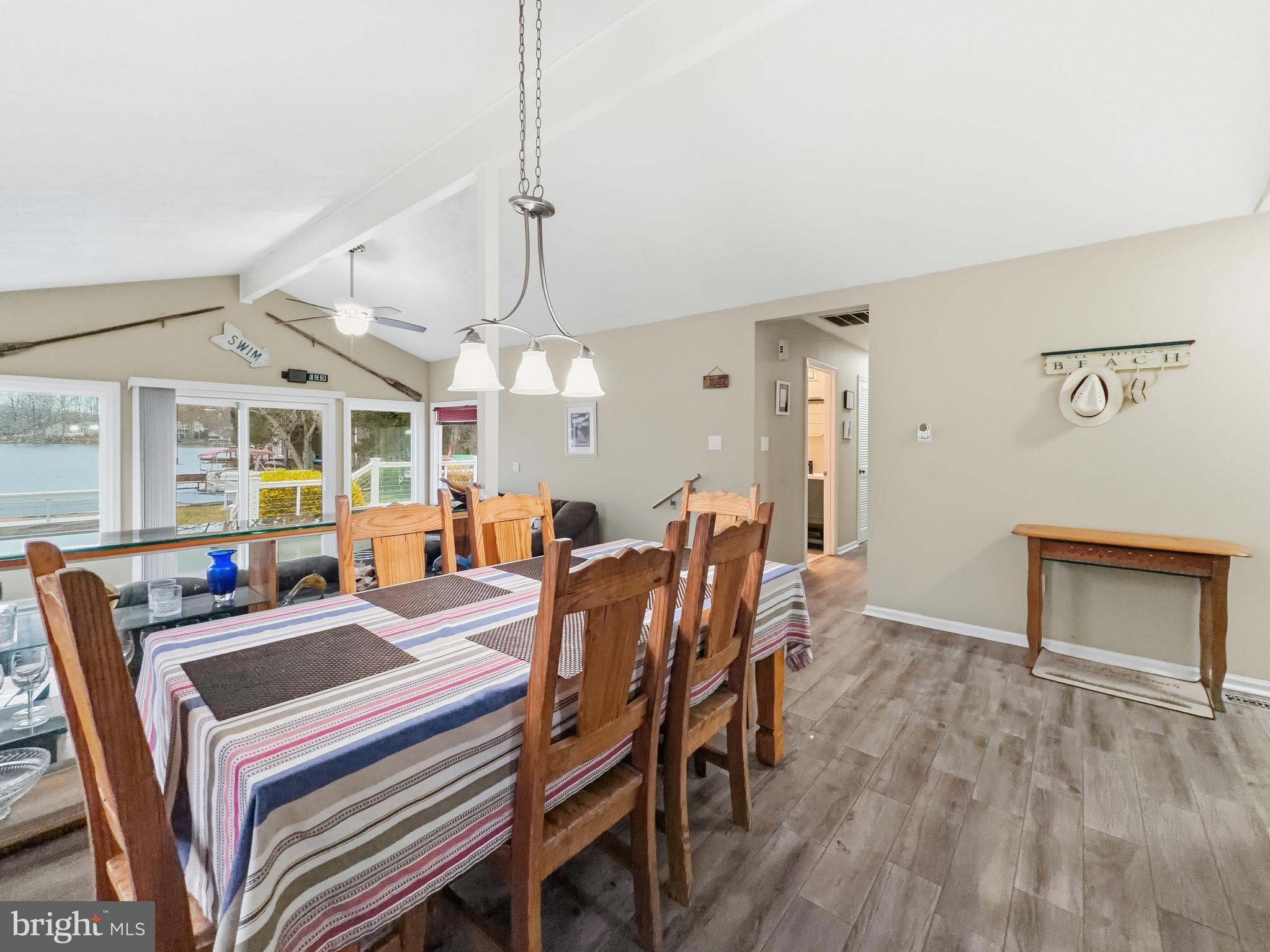 LAKE OF THE WOODS - Residential