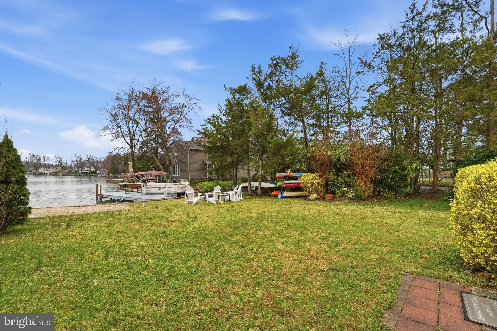 LAKE OF THE WOODS - Residential