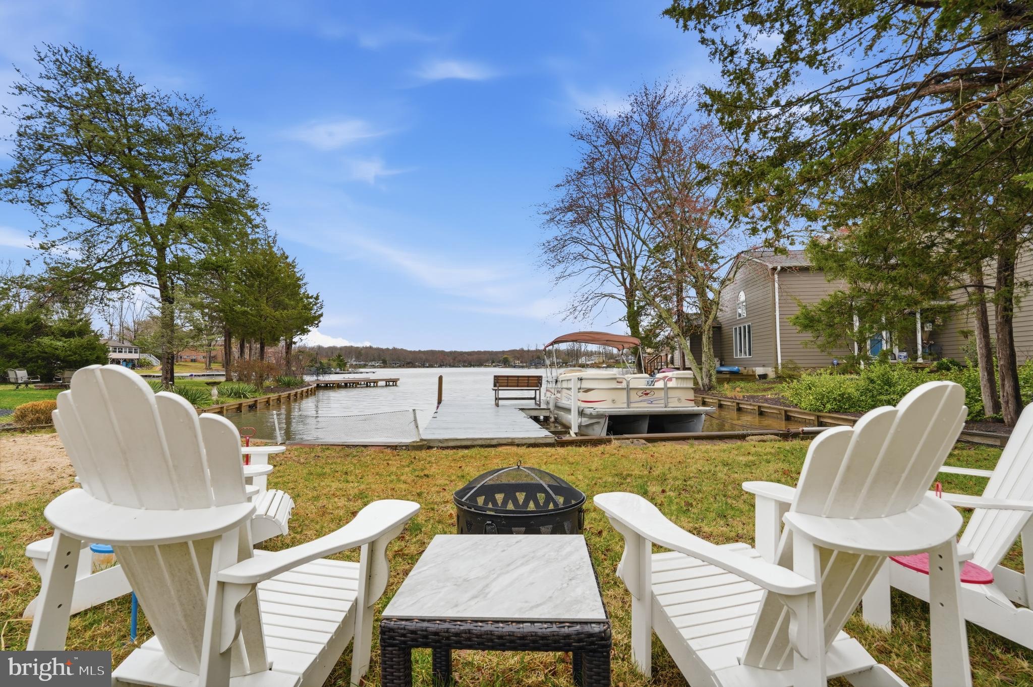 LAKE OF THE WOODS - Residential