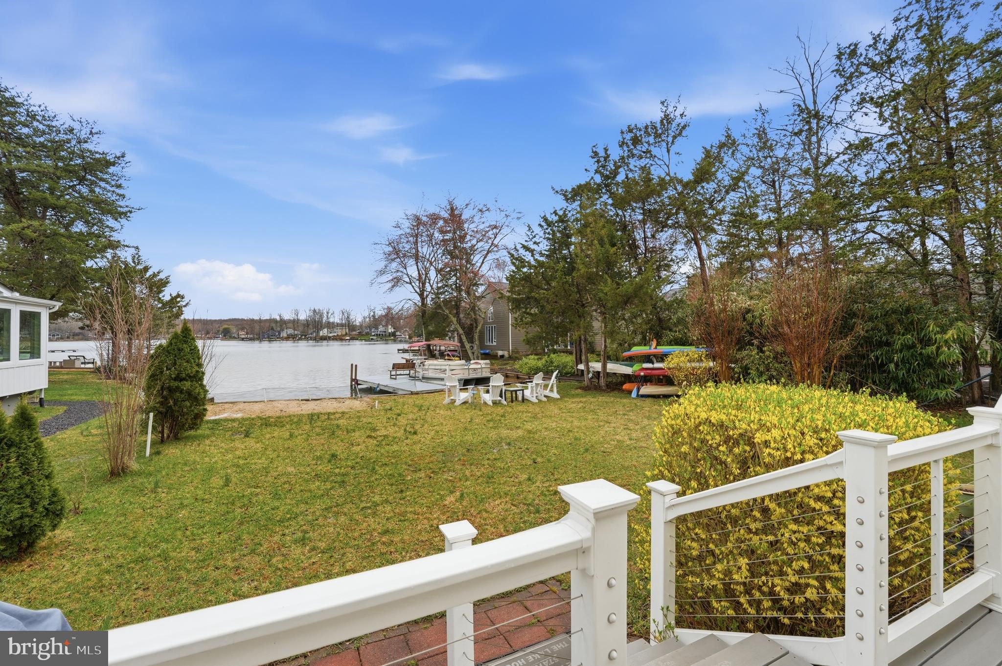 LAKE OF THE WOODS - Residential