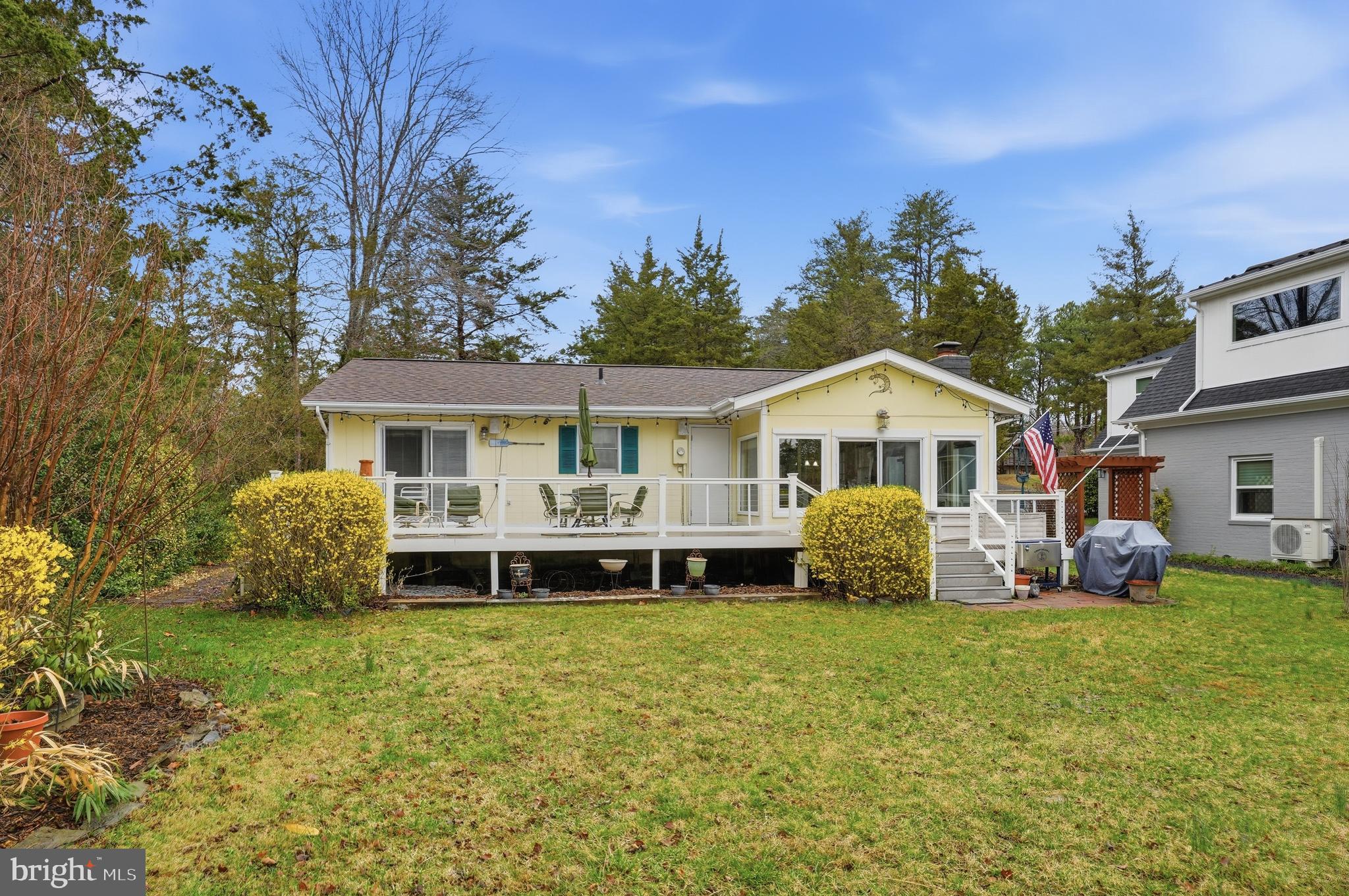 LAKE OF THE WOODS - Residential