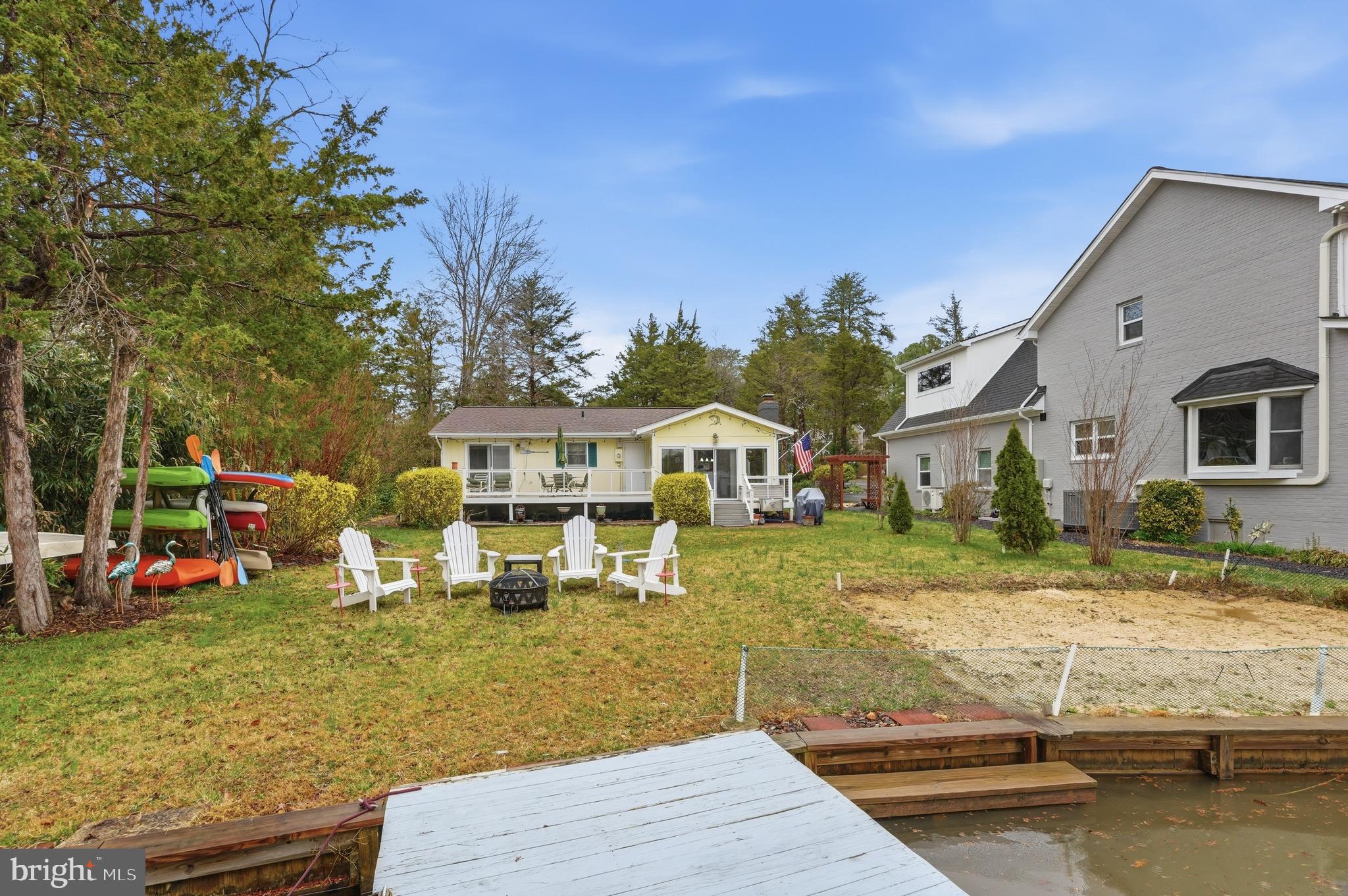 LAKE OF THE WOODS - Residential