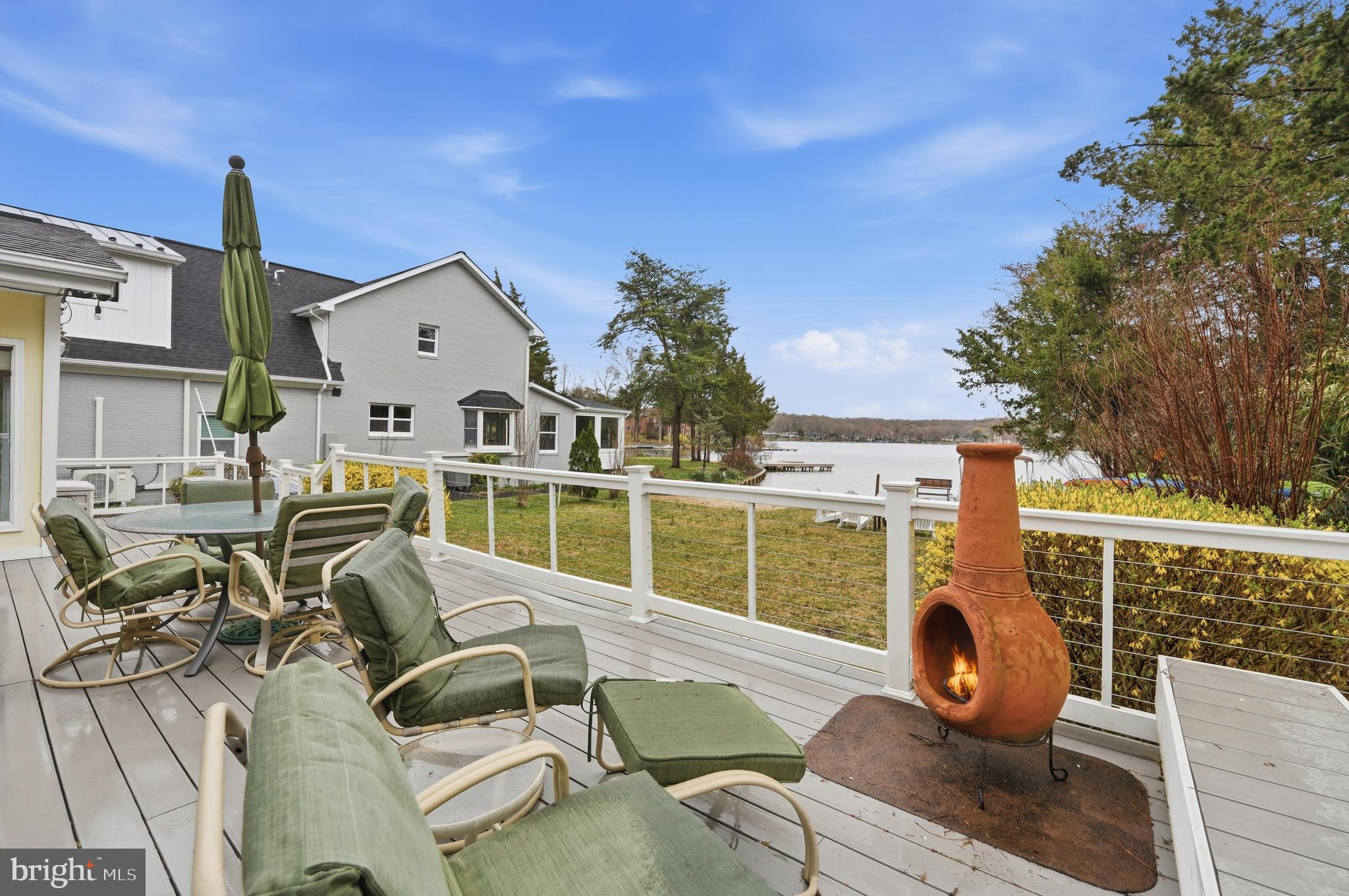 LAKE OF THE WOODS - Residential