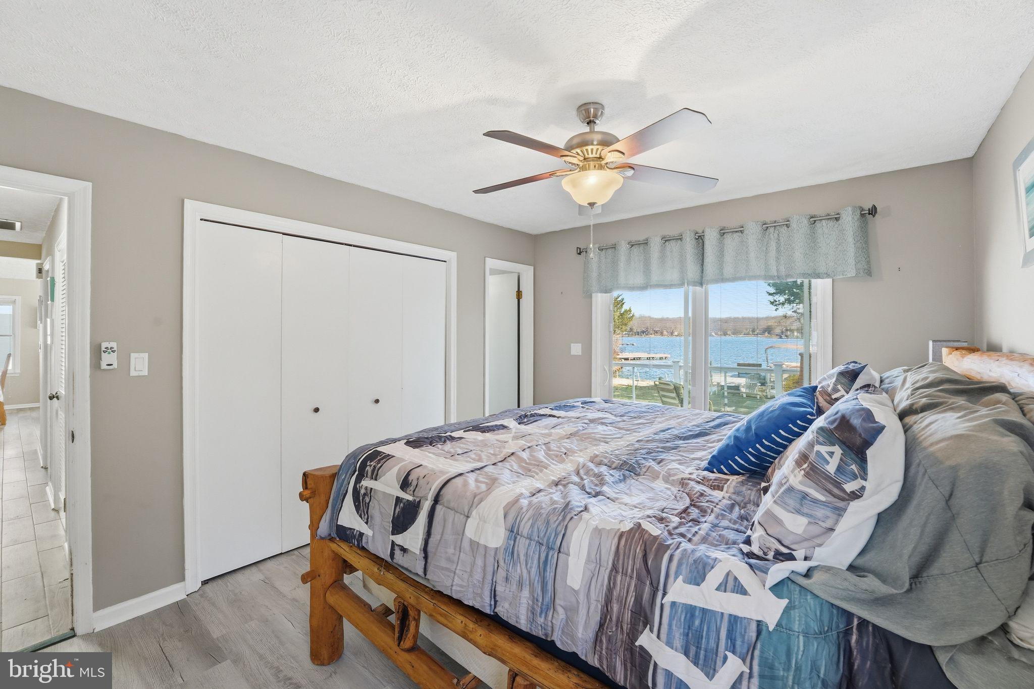 LAKE OF THE WOODS - Residential