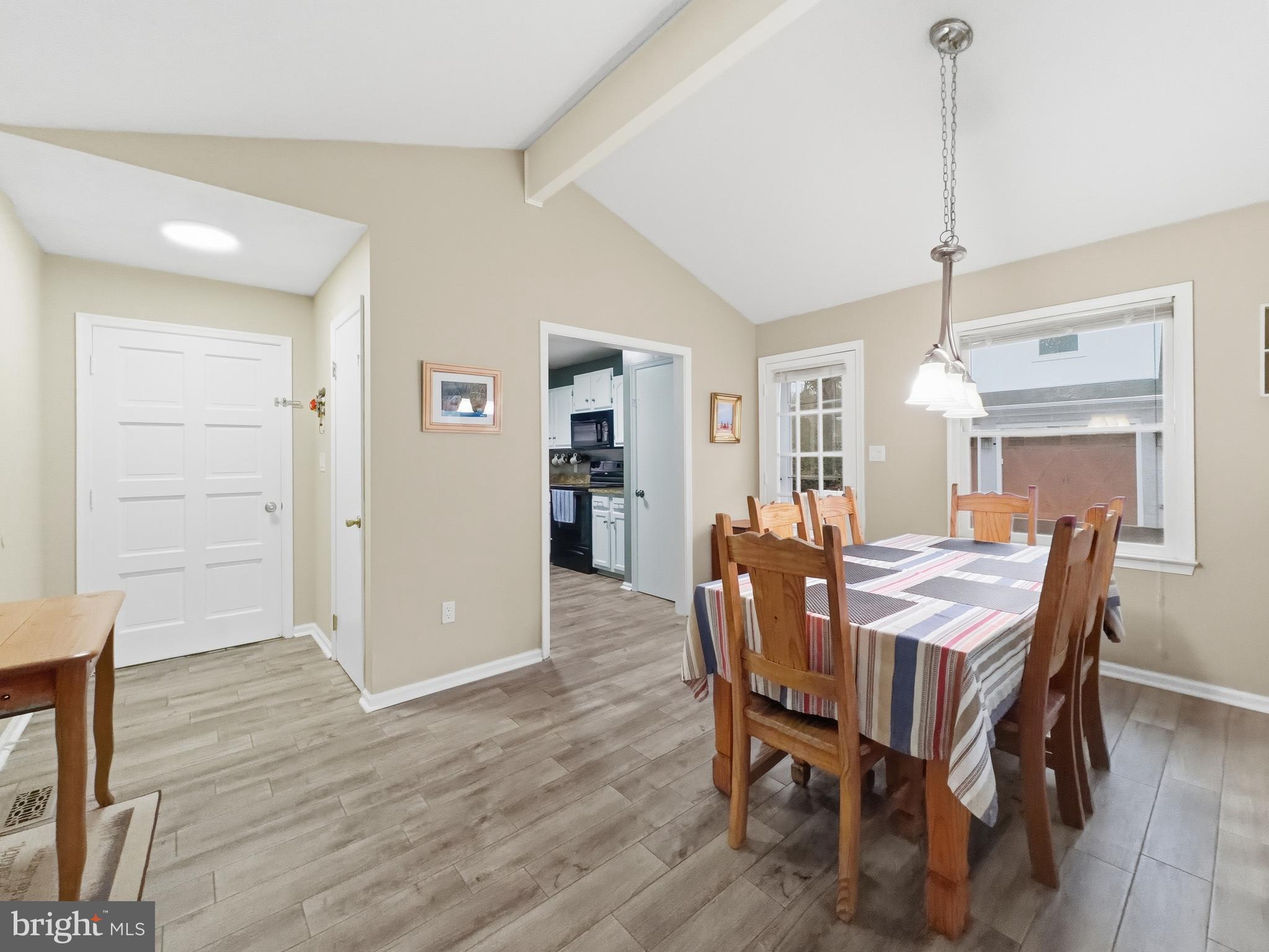 LAKE OF THE WOODS - Residential