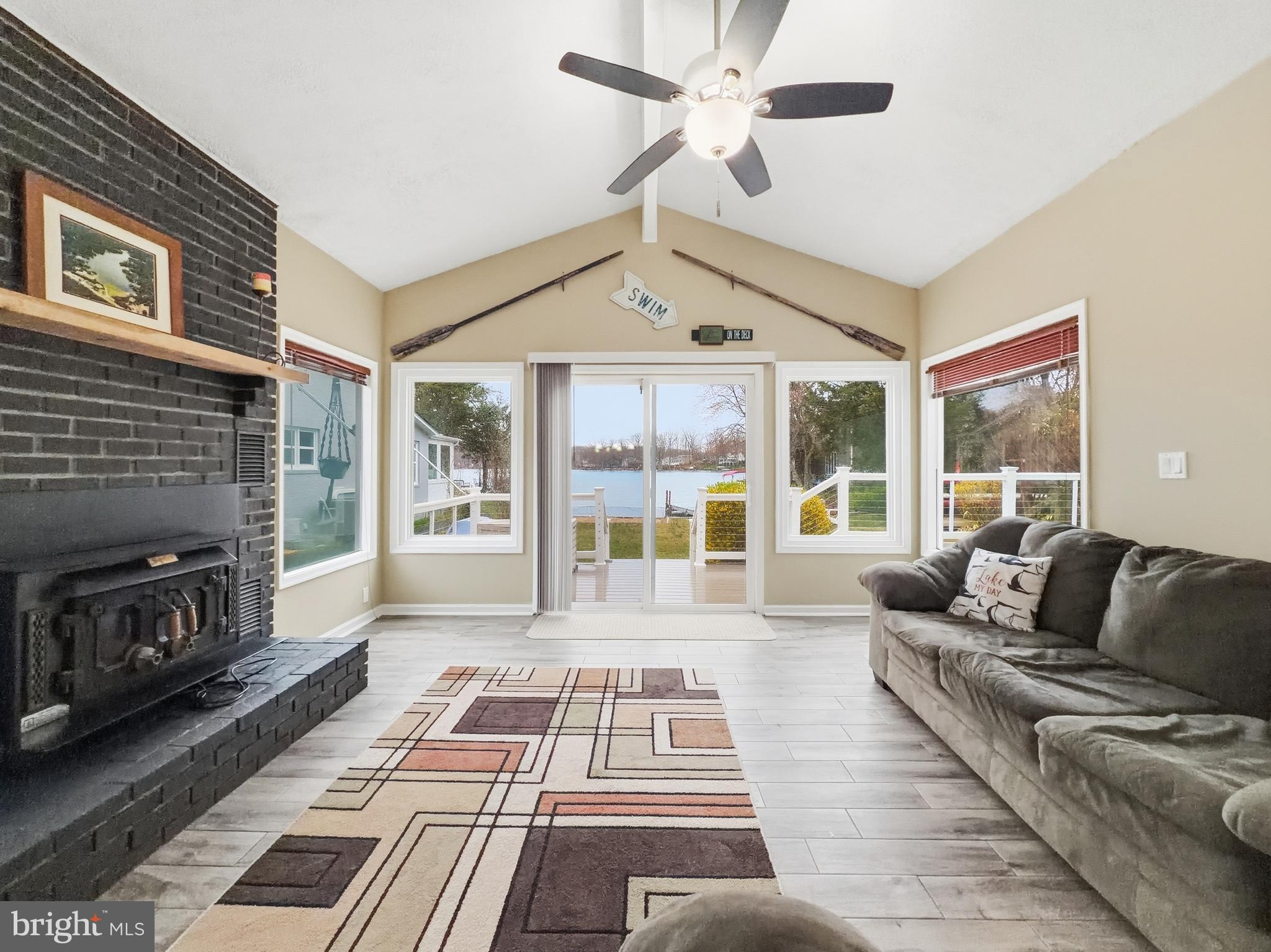 LAKE OF THE WOODS - Residential