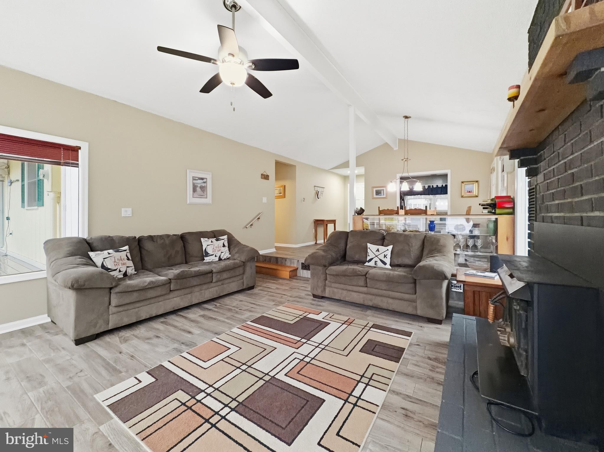 LAKE OF THE WOODS - Residential