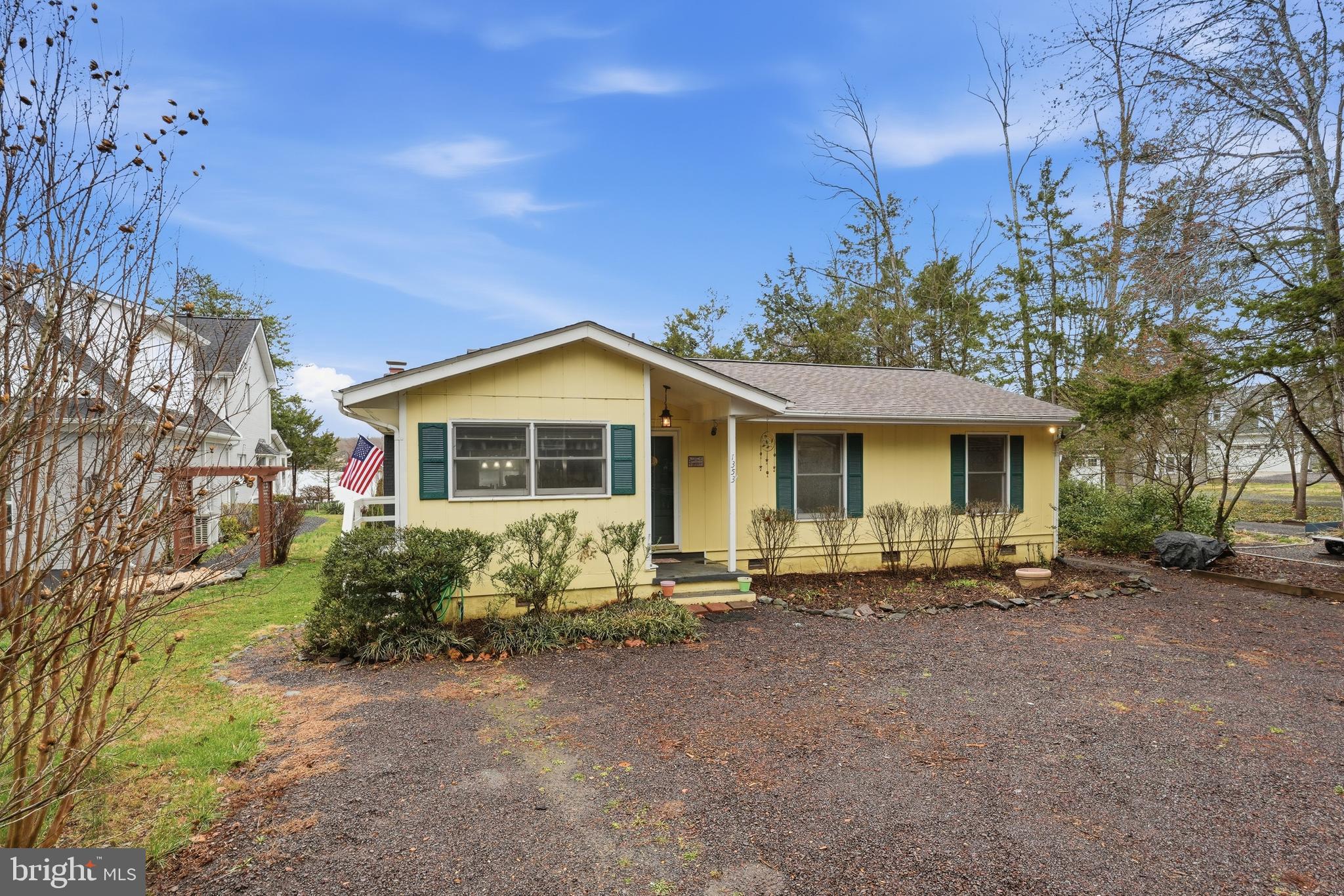 LAKE OF THE WOODS - Residential