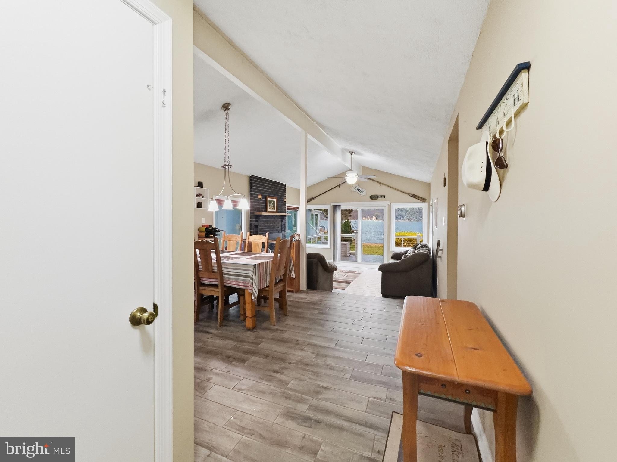 LAKE OF THE WOODS - Residential