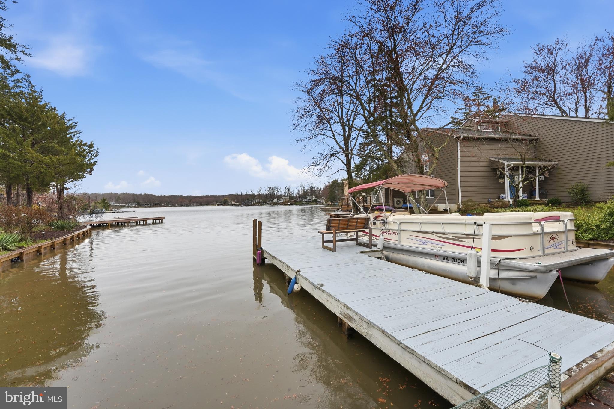 LAKE OF THE WOODS - Residential