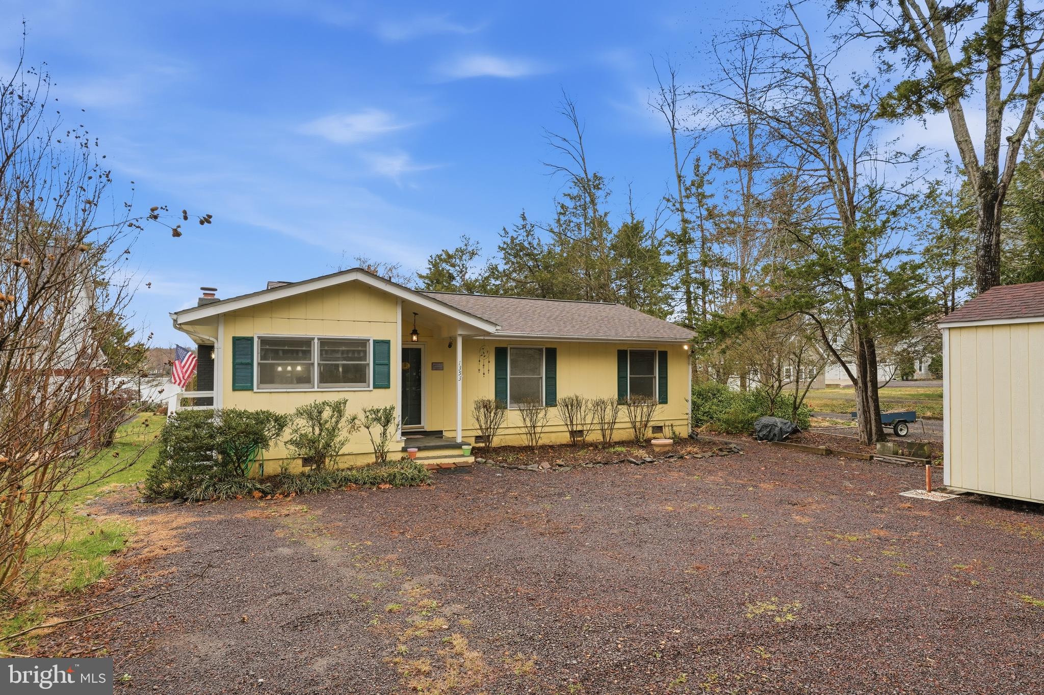 LAKE OF THE WOODS - Residential