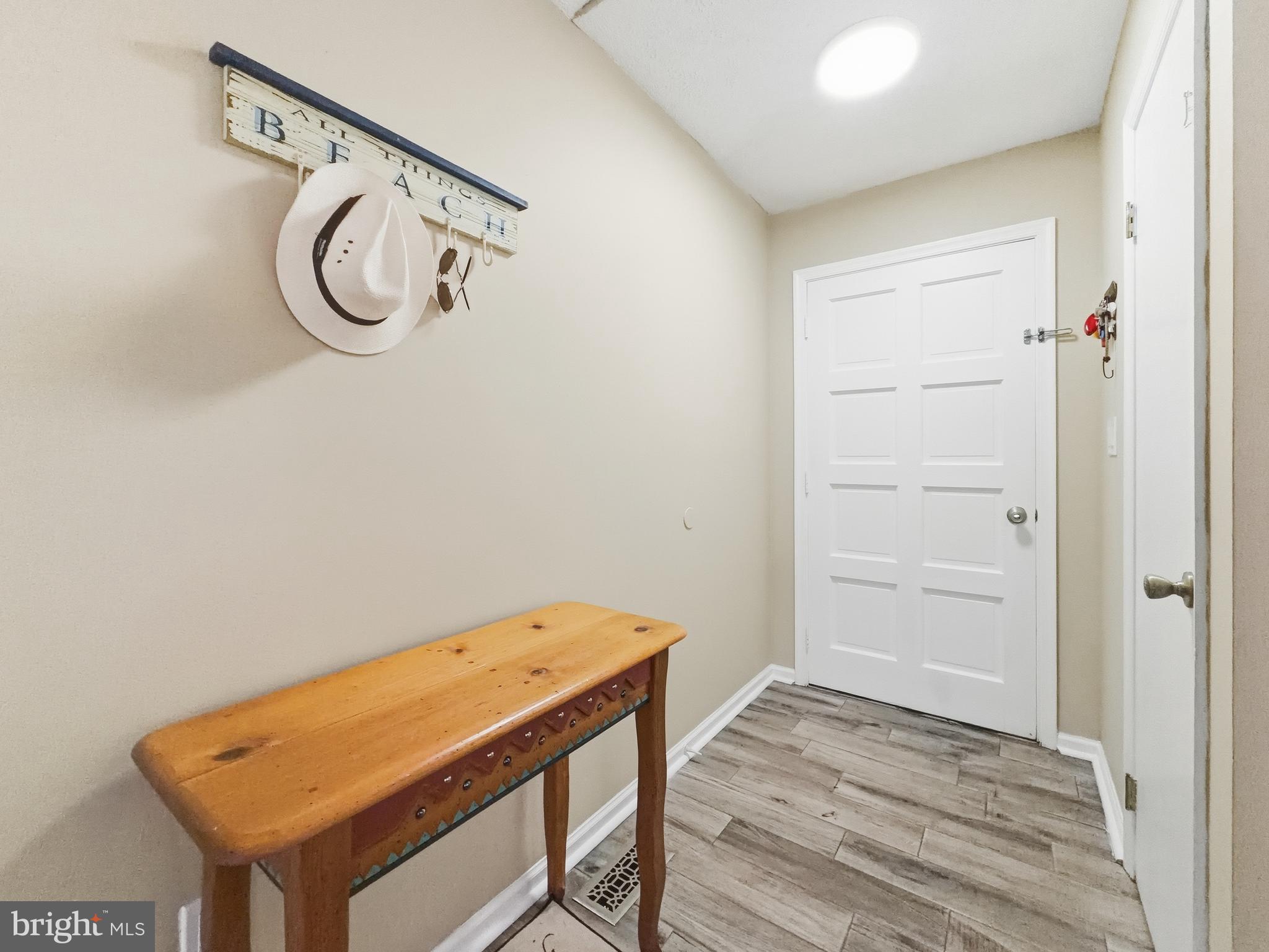 LAKE OF THE WOODS - Residential