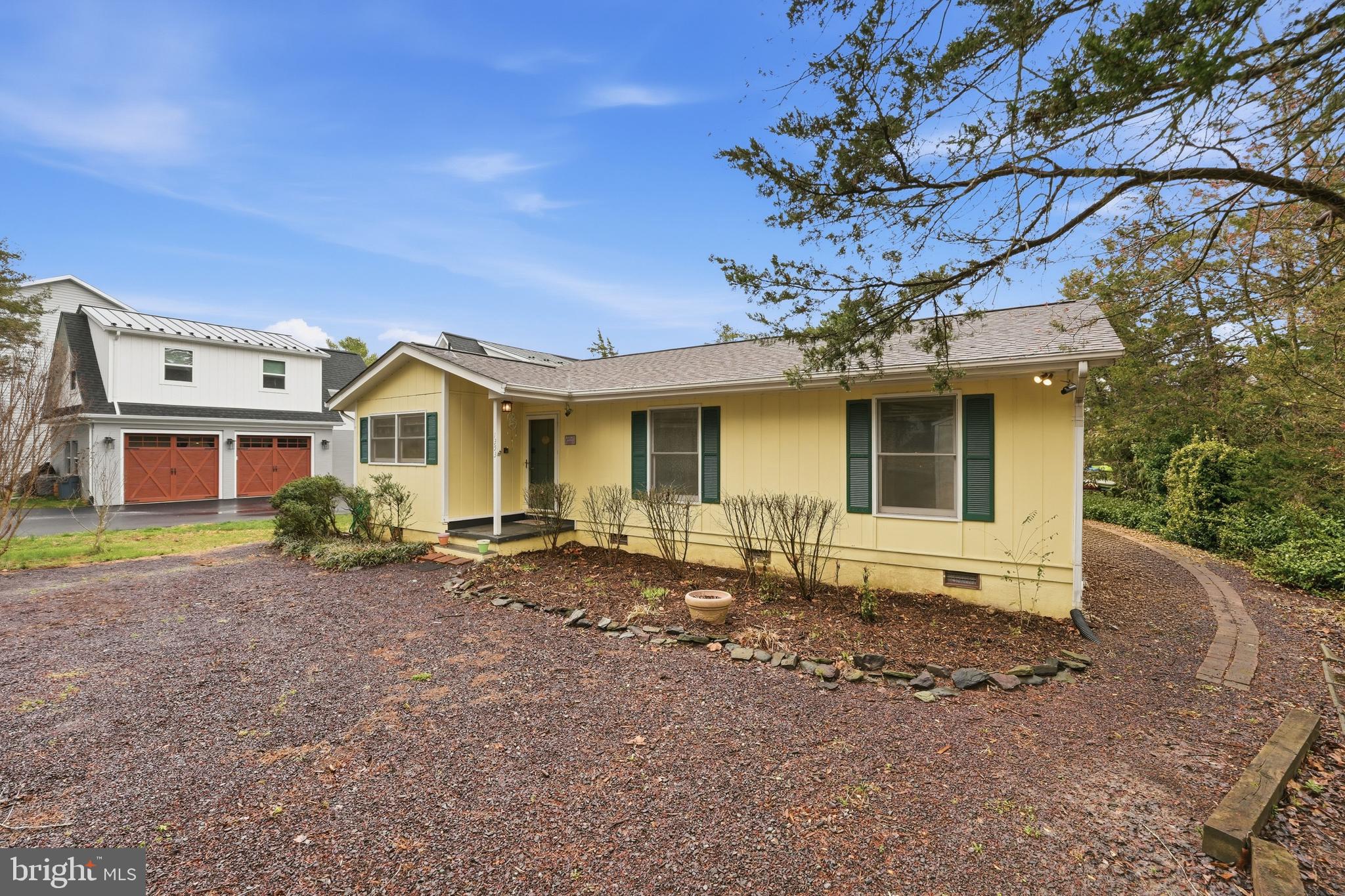 LAKE OF THE WOODS - Residential