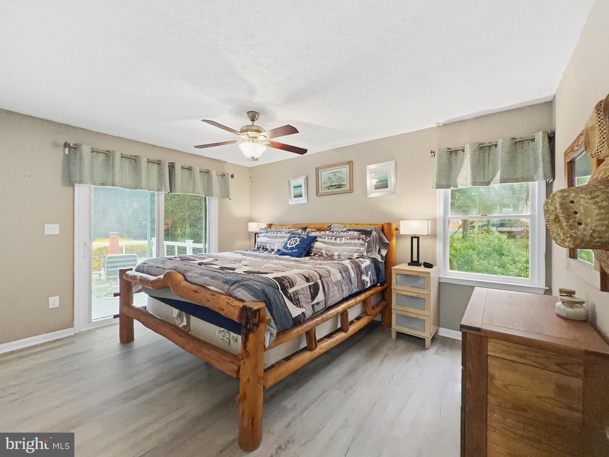 LAKE OF THE WOODS - Residential