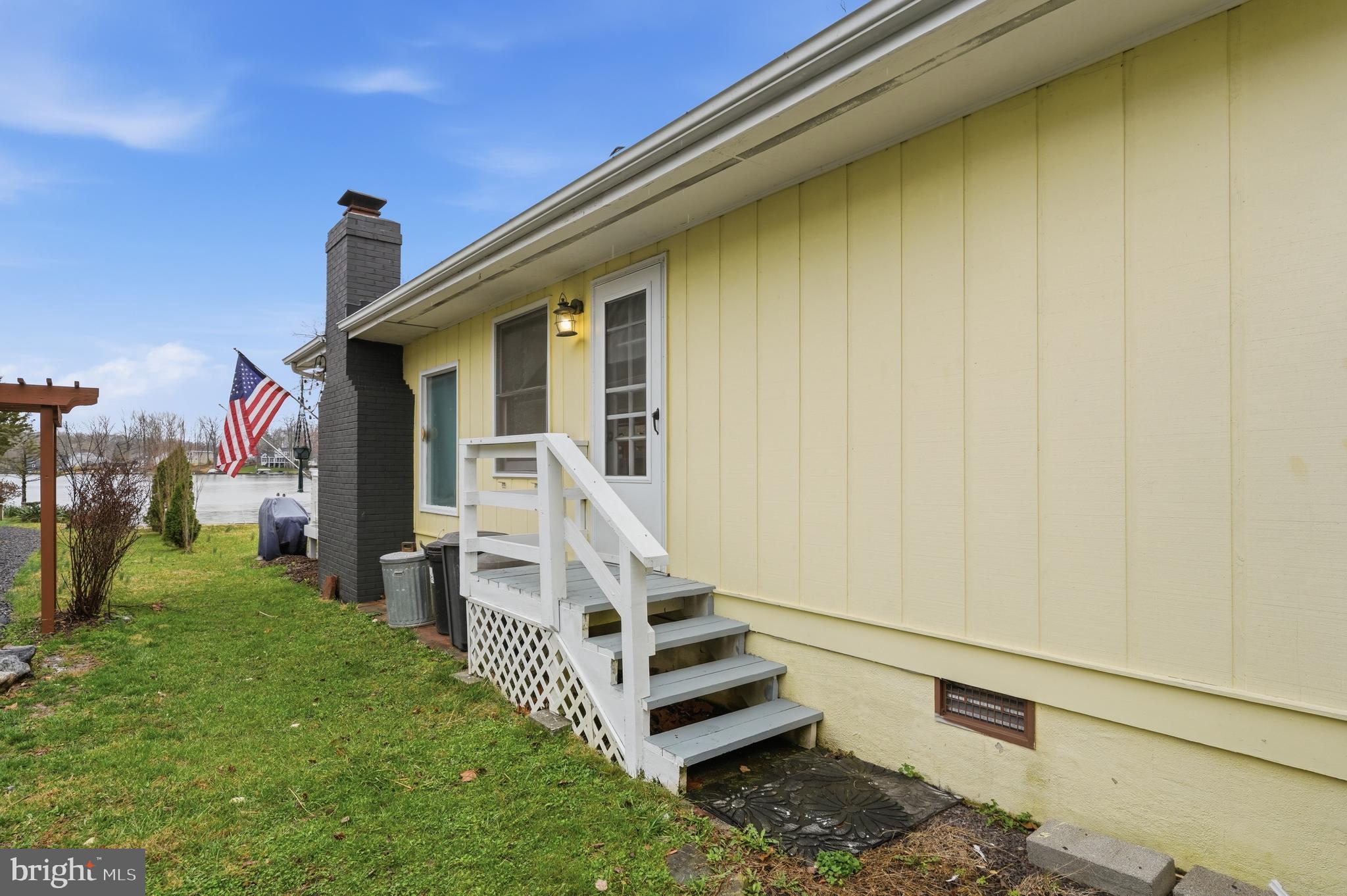 LAKE OF THE WOODS - Residential