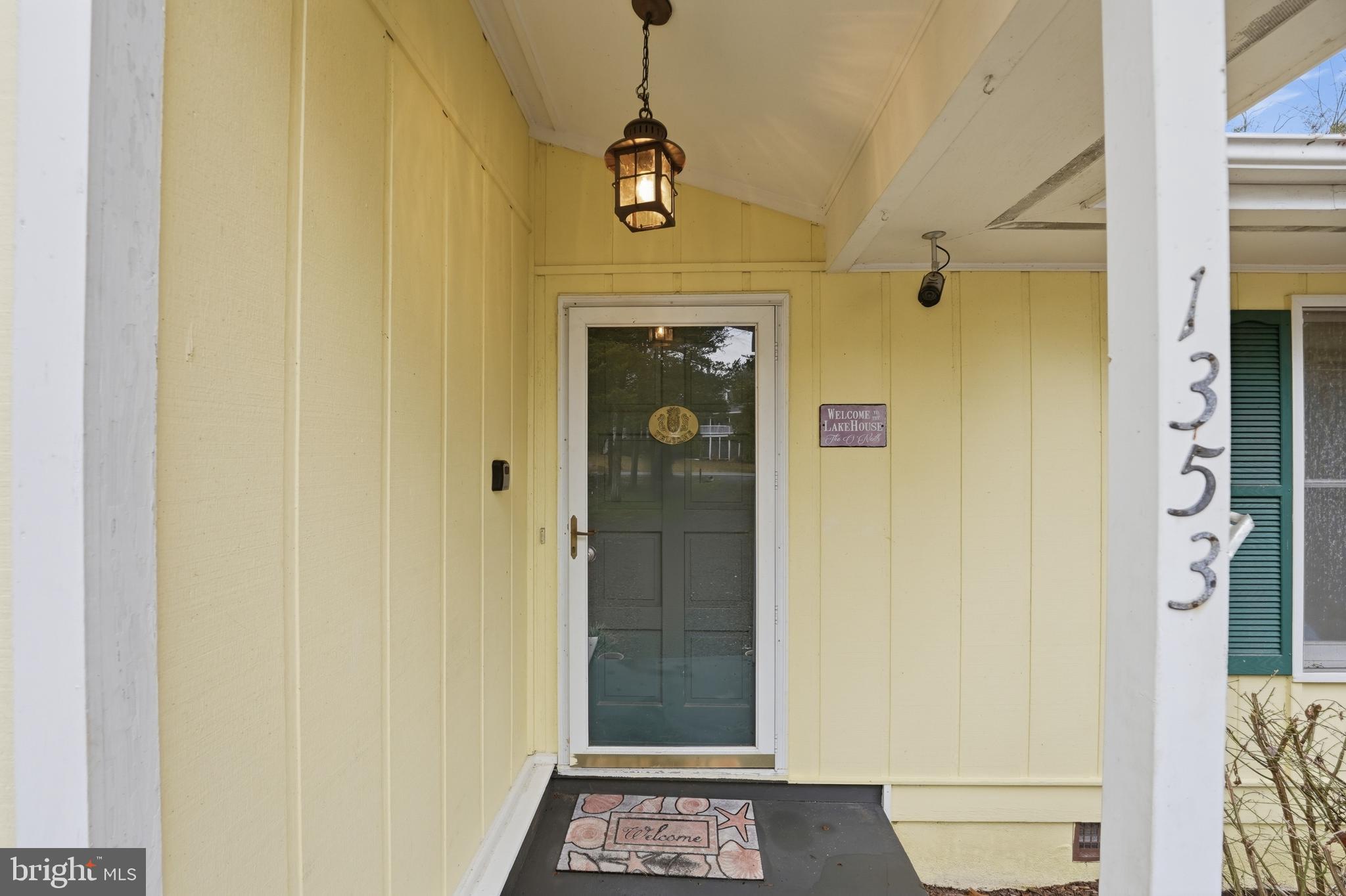 LAKE OF THE WOODS - Residential