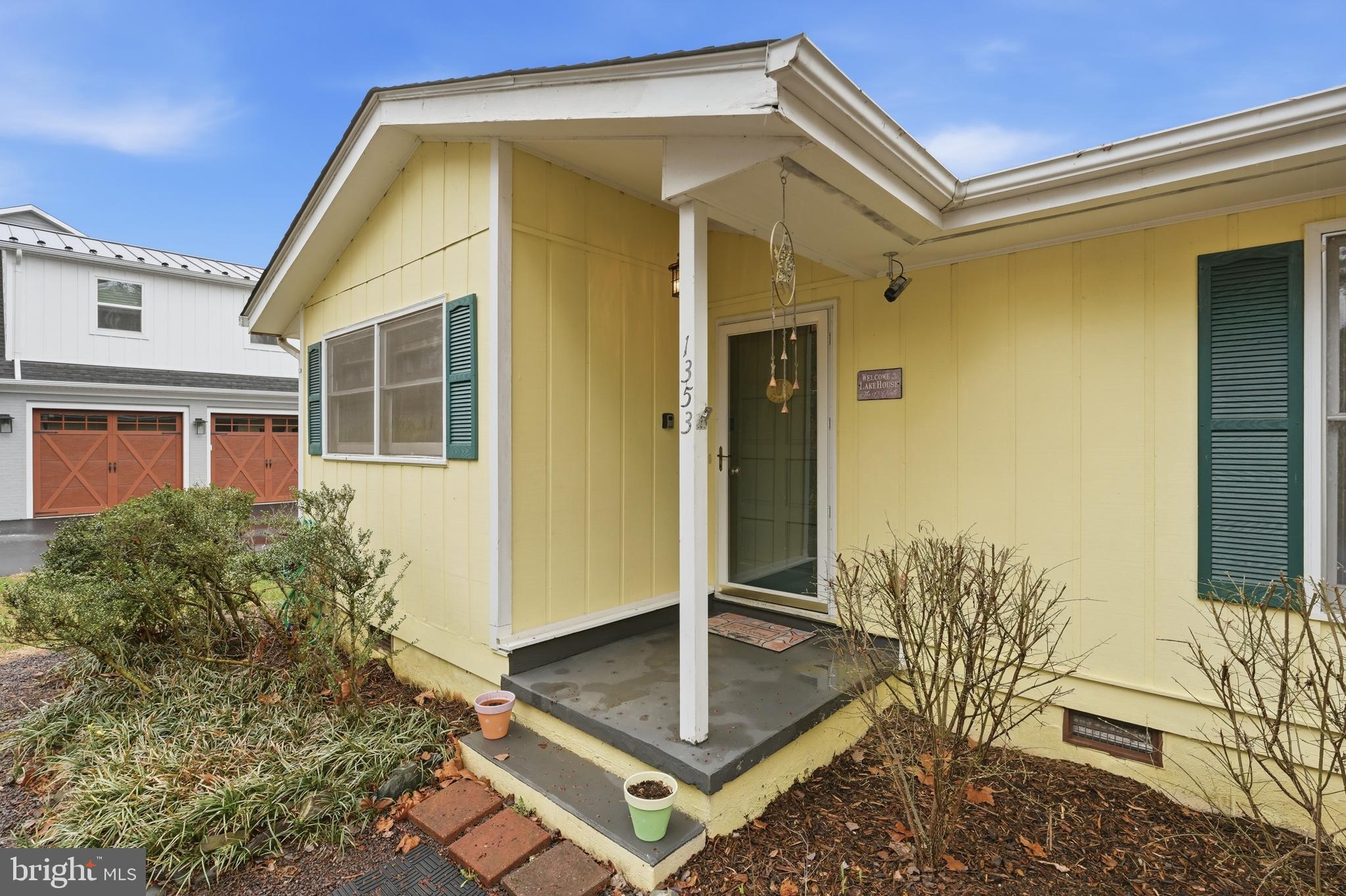 LAKE OF THE WOODS - Residential