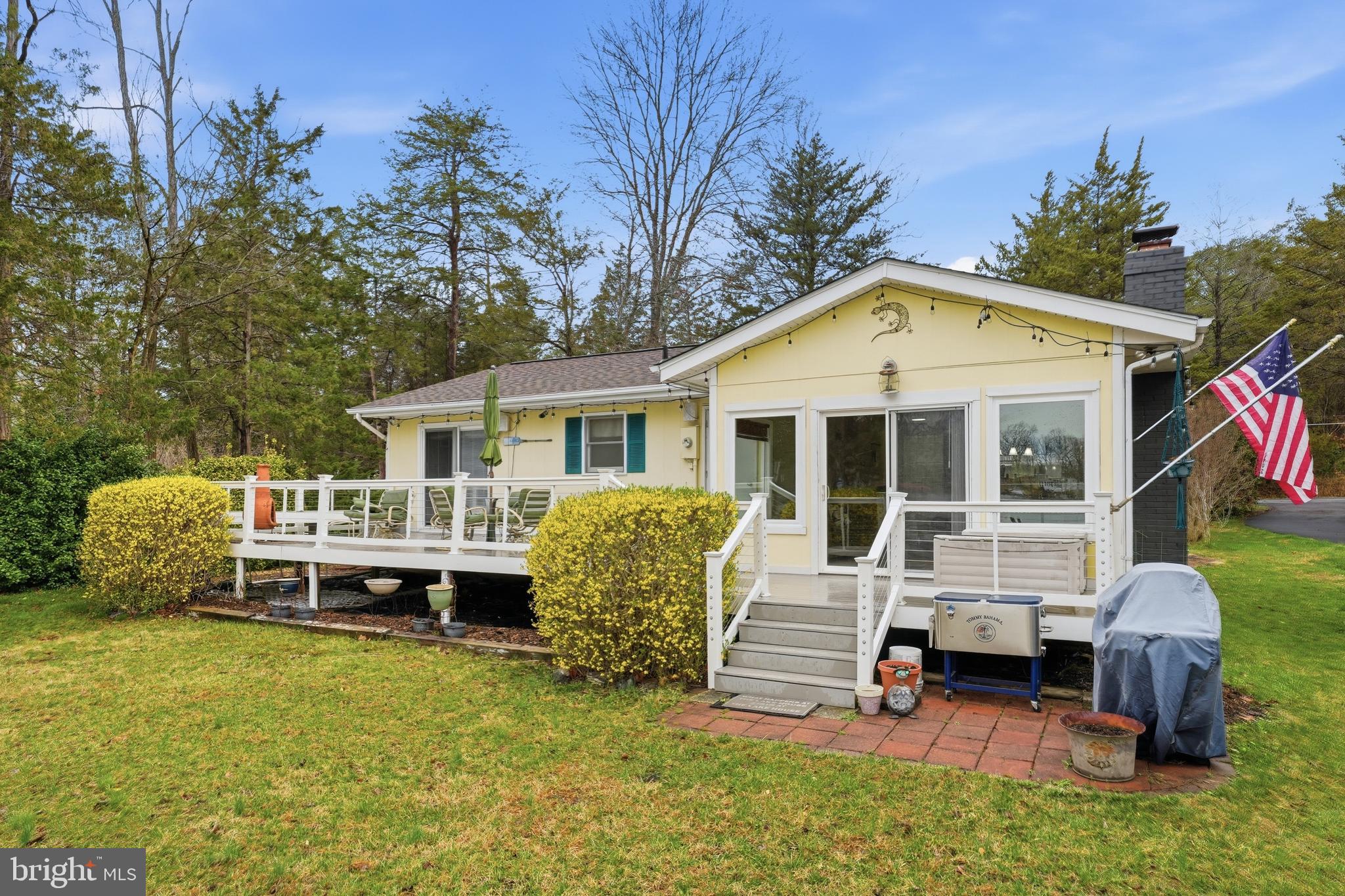 LAKE OF THE WOODS - Residential