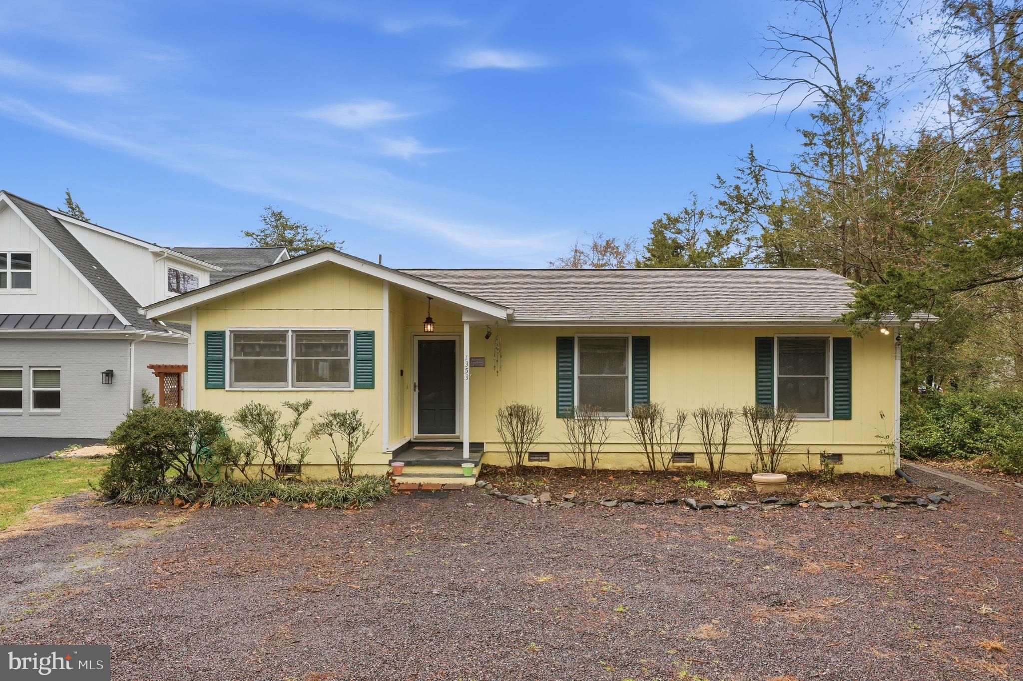 LAKE OF THE WOODS - Residential