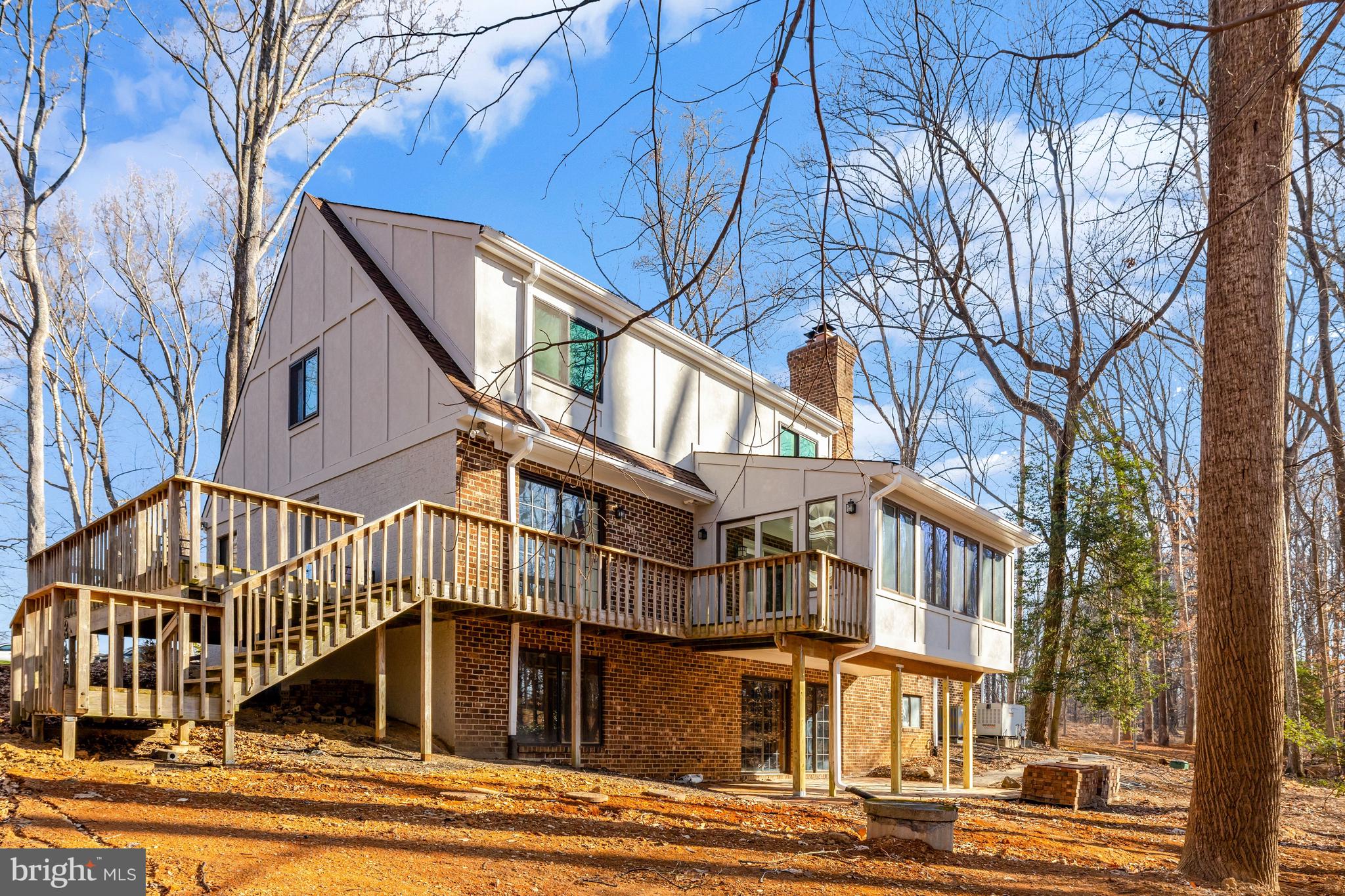 MERRYELLE ACRES - Residential