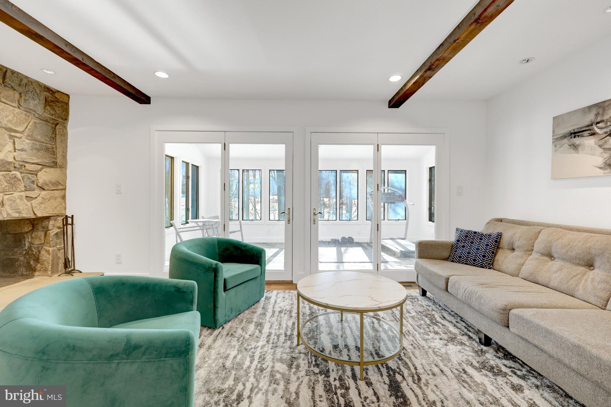 MERRYELLE ACRES - Residential