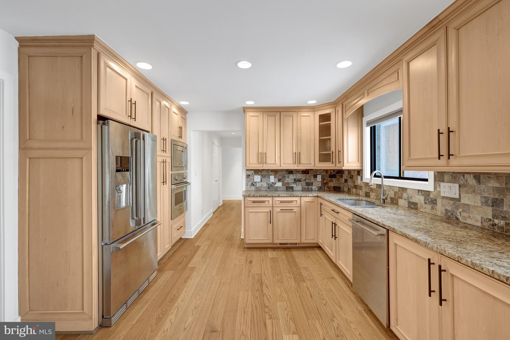 MERRYELLE ACRES - Residential