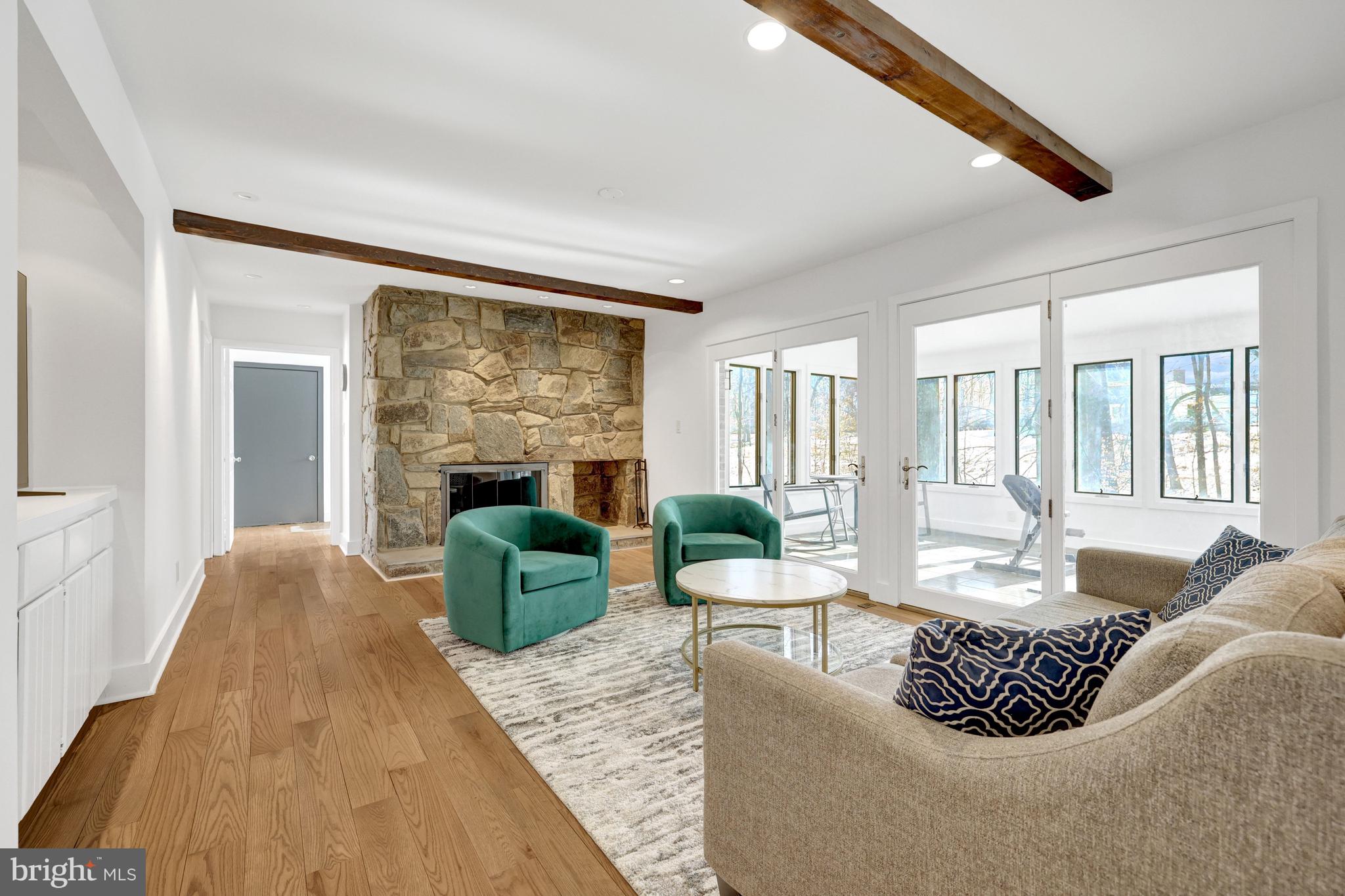 MERRYELLE ACRES - Residential