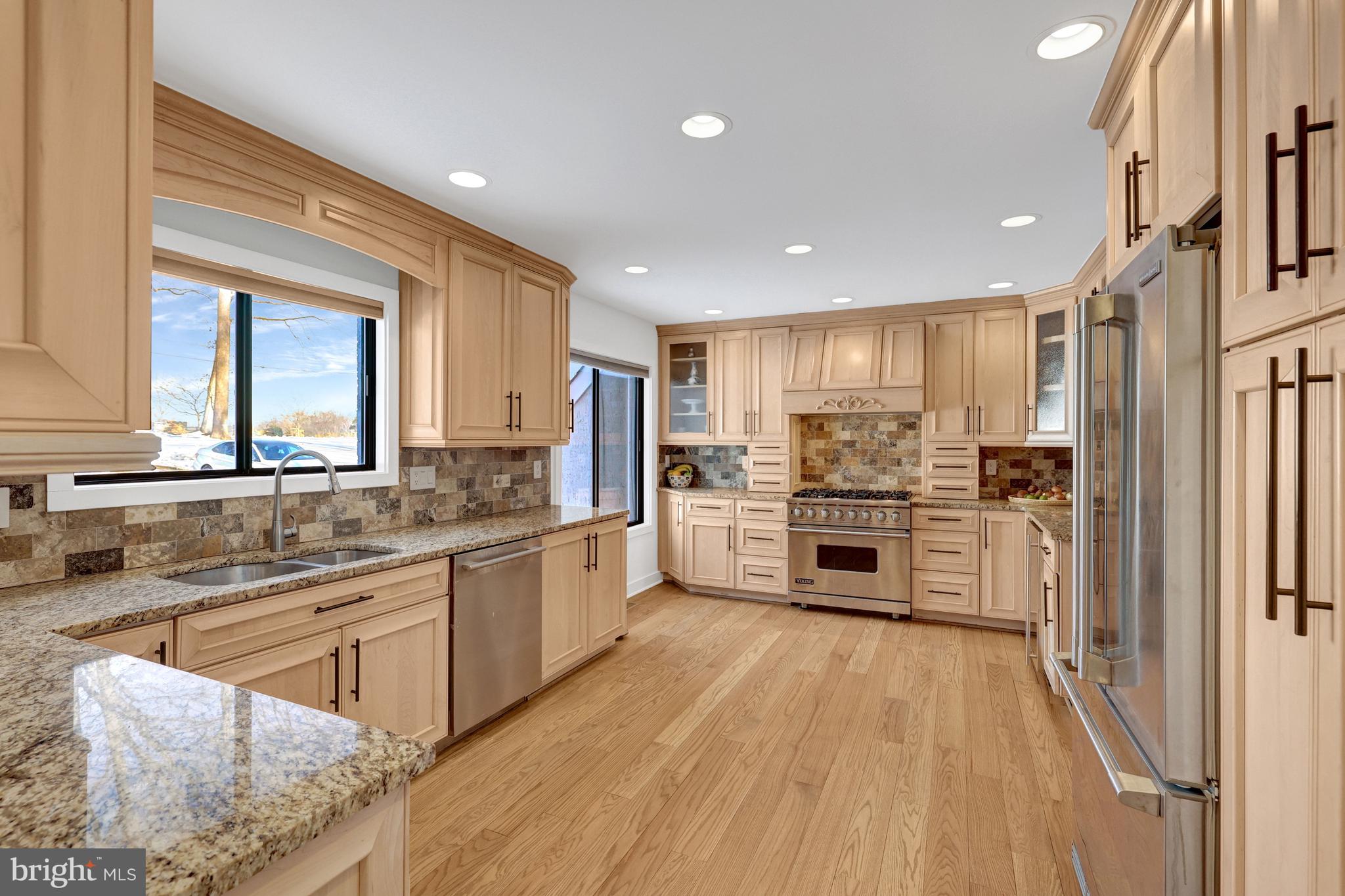 MERRYELLE ACRES - Residential