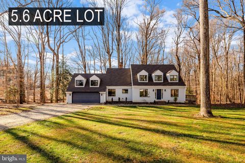 9982 BLACKBERRY LANE GREAT FALLS VA 22066